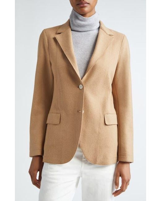 Eleventy ELEVENTY NWT Wool Jacket Blazer Size EU44 US6 Size M / US 6-8 / IT 42-44 - 1 Thumbnail