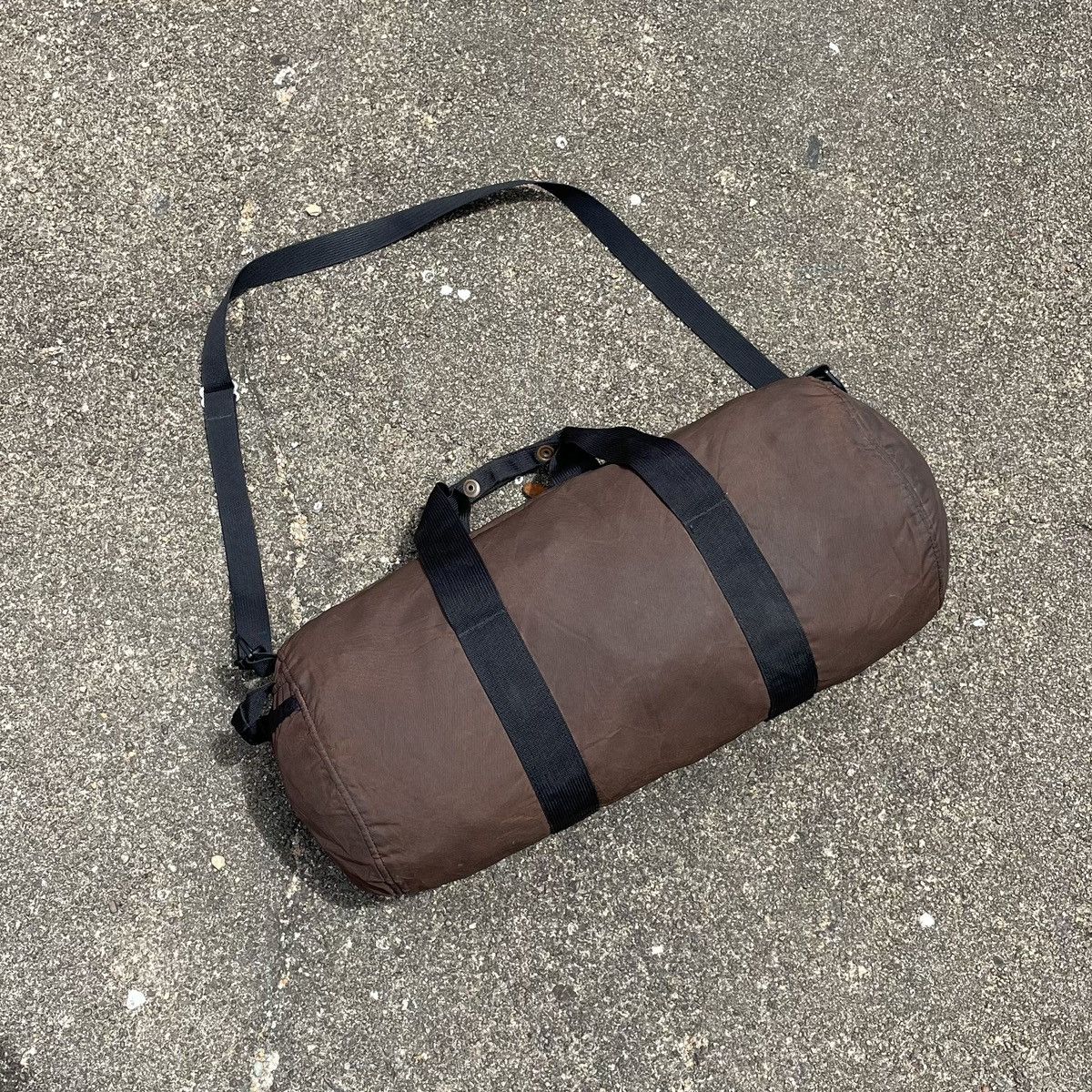 Gregory GREGORY DUFFLE MADE IN USA Size ONE SIZE - 2 Thumbnail