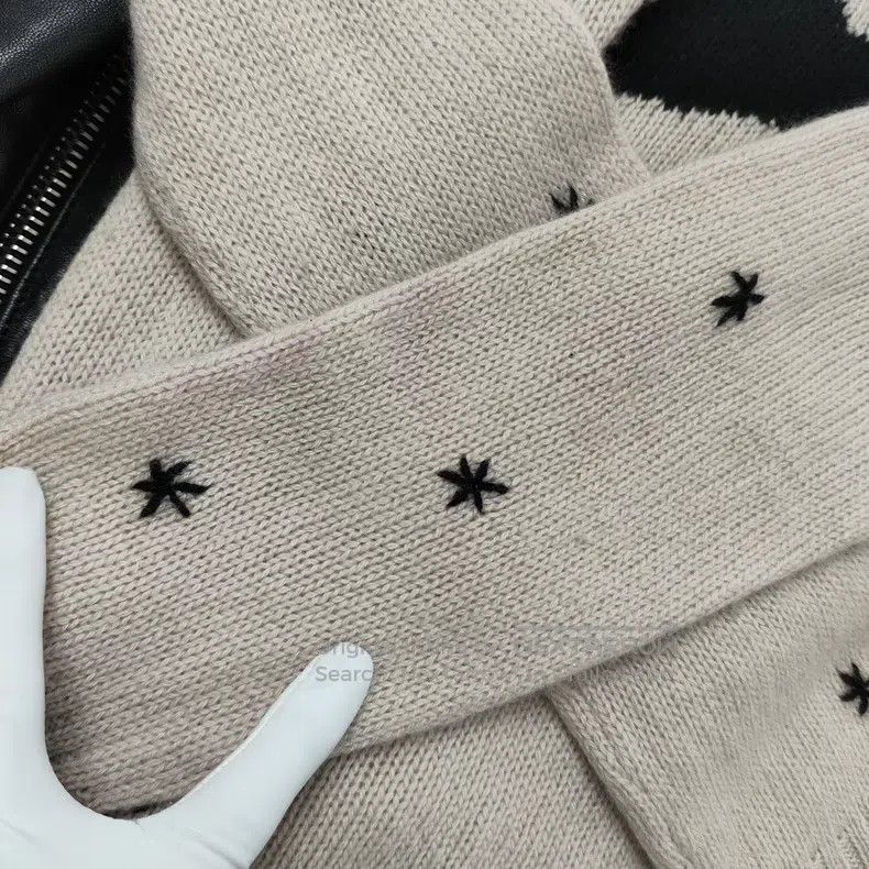 Dior Dior Cashmere sweater Size XS / US 0-2 / IT 36-38 - 6 Thumbnail