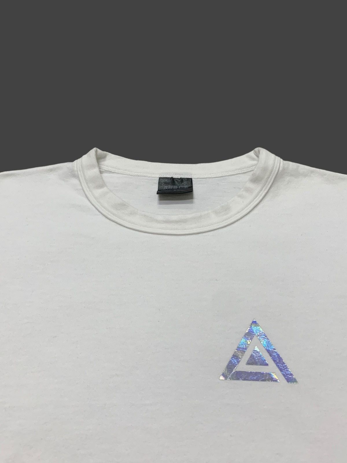 Anime × Japanese Brand Ghost In The Shell : Sac..2045 Cyber Punk Anime Movie Tshirt Size US S / EU 44-46 / 1 - 6 Thumbnail