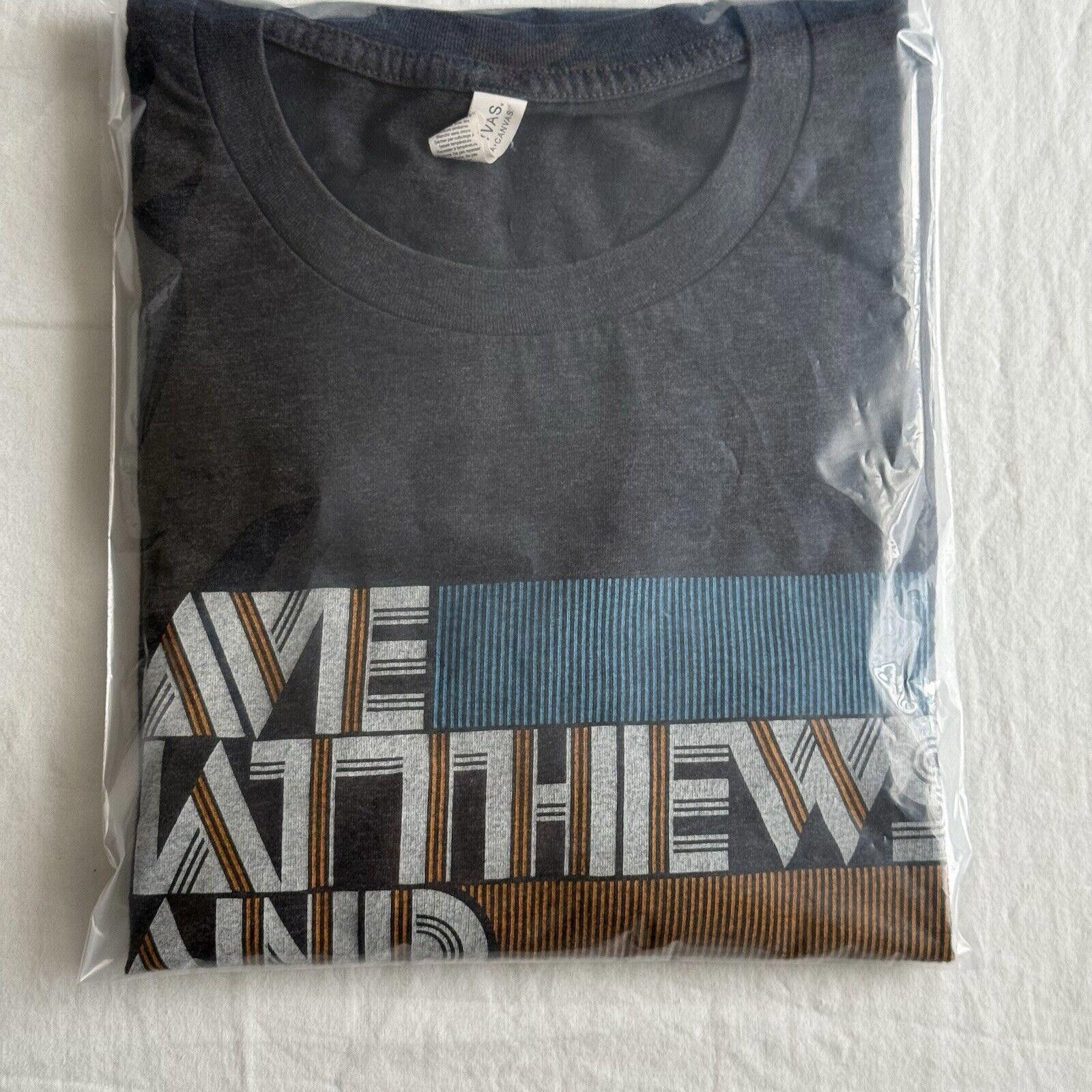 Designer Dave Matthews Band 2015 Tour Shirt Sz XL Fiddler's Green DMB Size US XL / EU 56 / 4 - 7 Thumbnail
