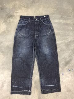 Men's J.S. Homestead Denim | Grailed