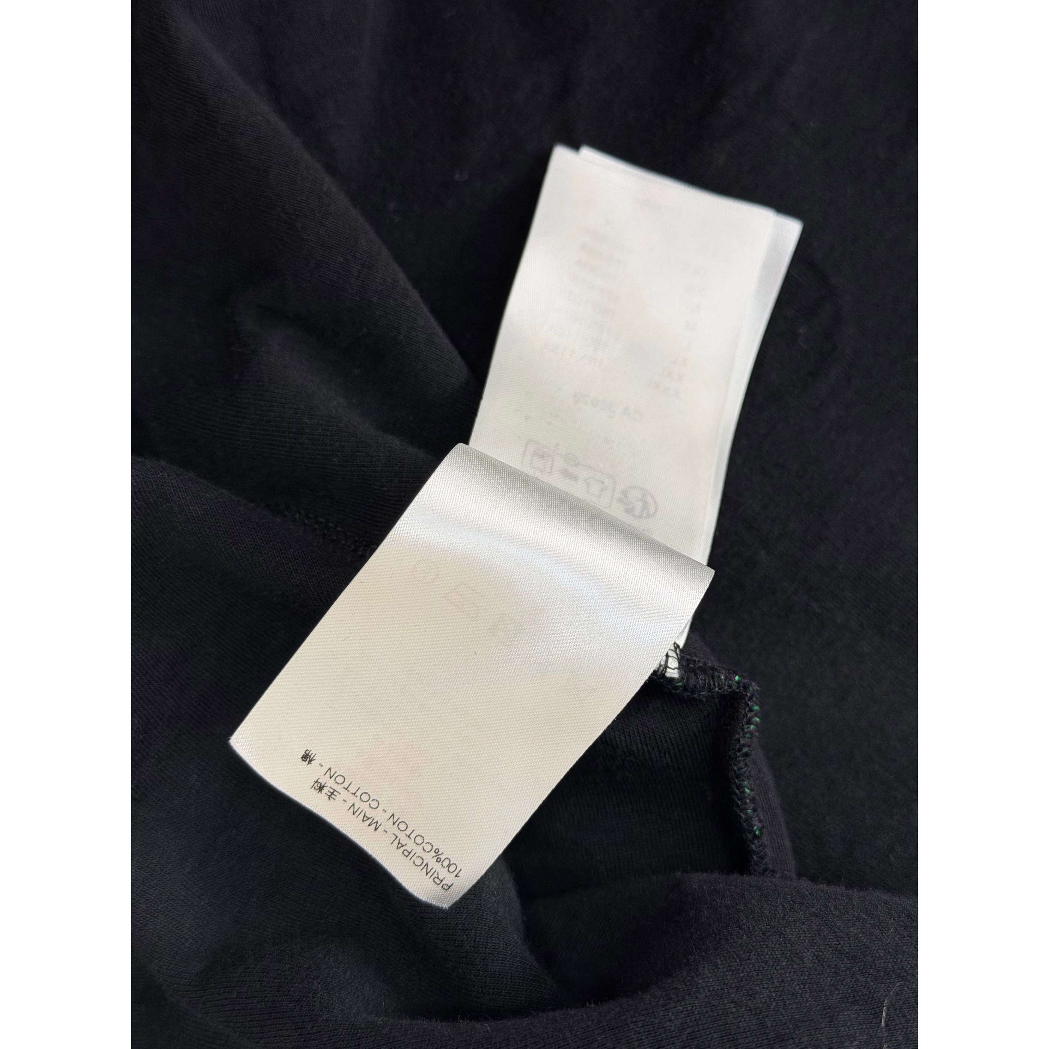 Louis Vuitton Louis Vuitton Monogram Zipped Velvet Hoodie 4L (XXL) Size US XXL / EU 58 / 5 - 6 Thumbnail