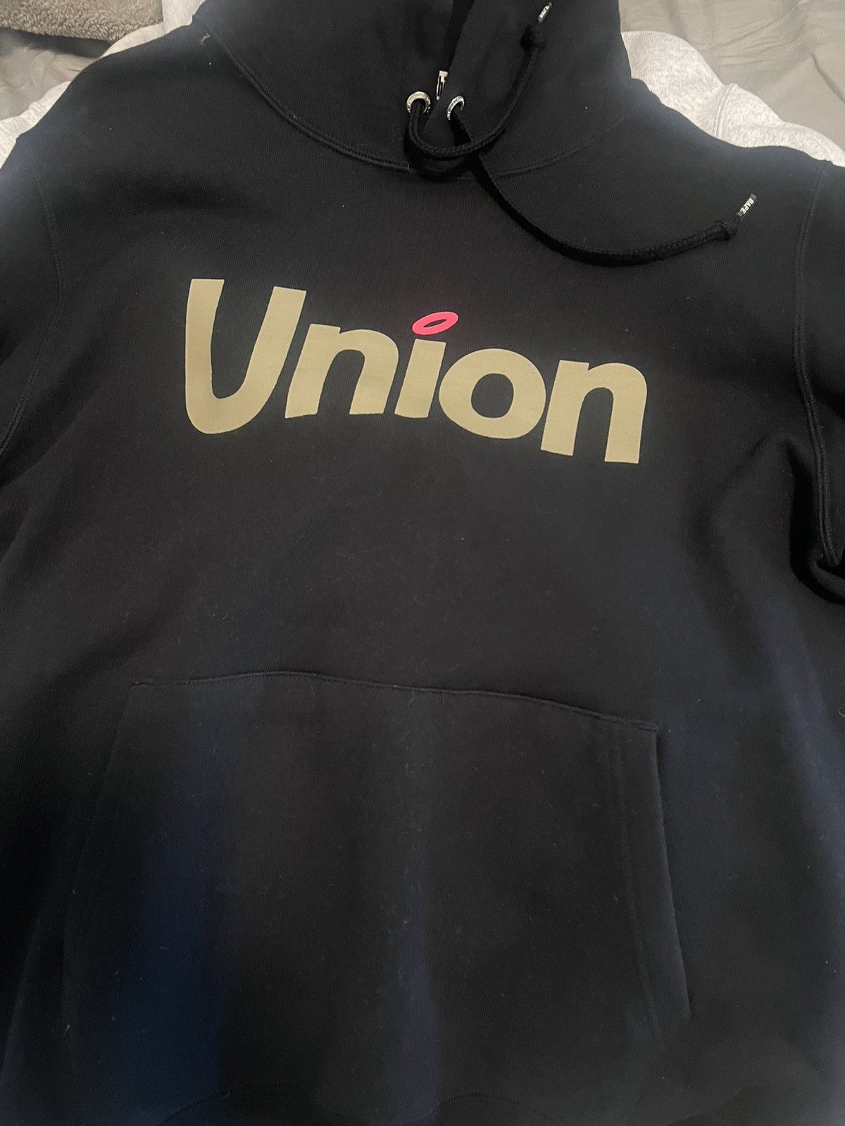Bape × Union LA Bape x Union LA 30th Anniversary Hoodie | Grailed