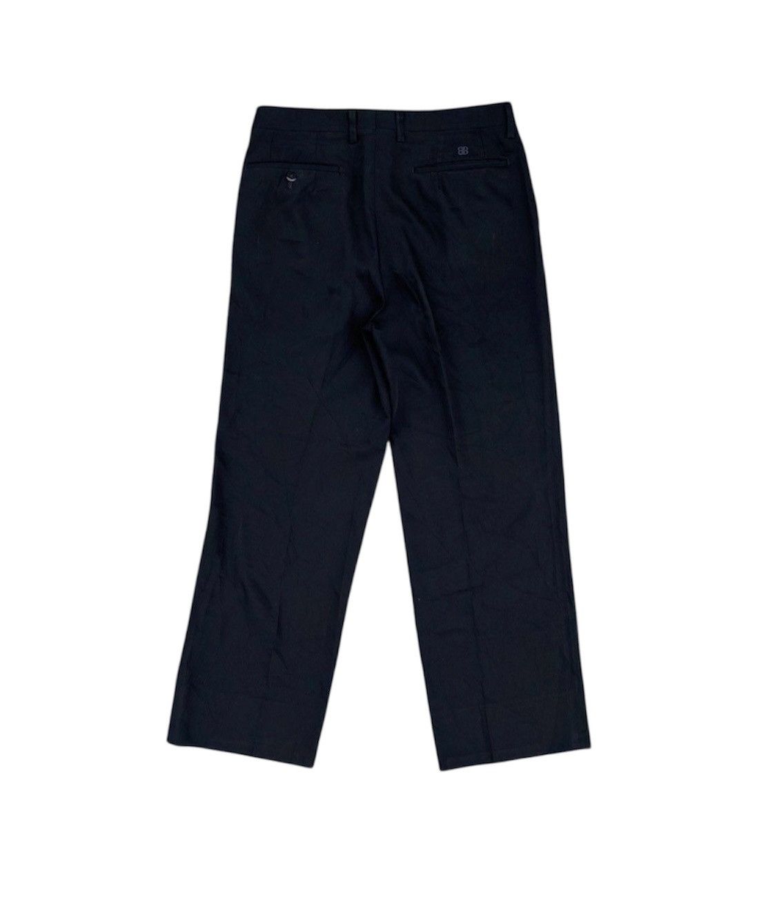 Balenciaga Balenciaga casual pants Size US 32 / EU 48 - 2 Thumbnail