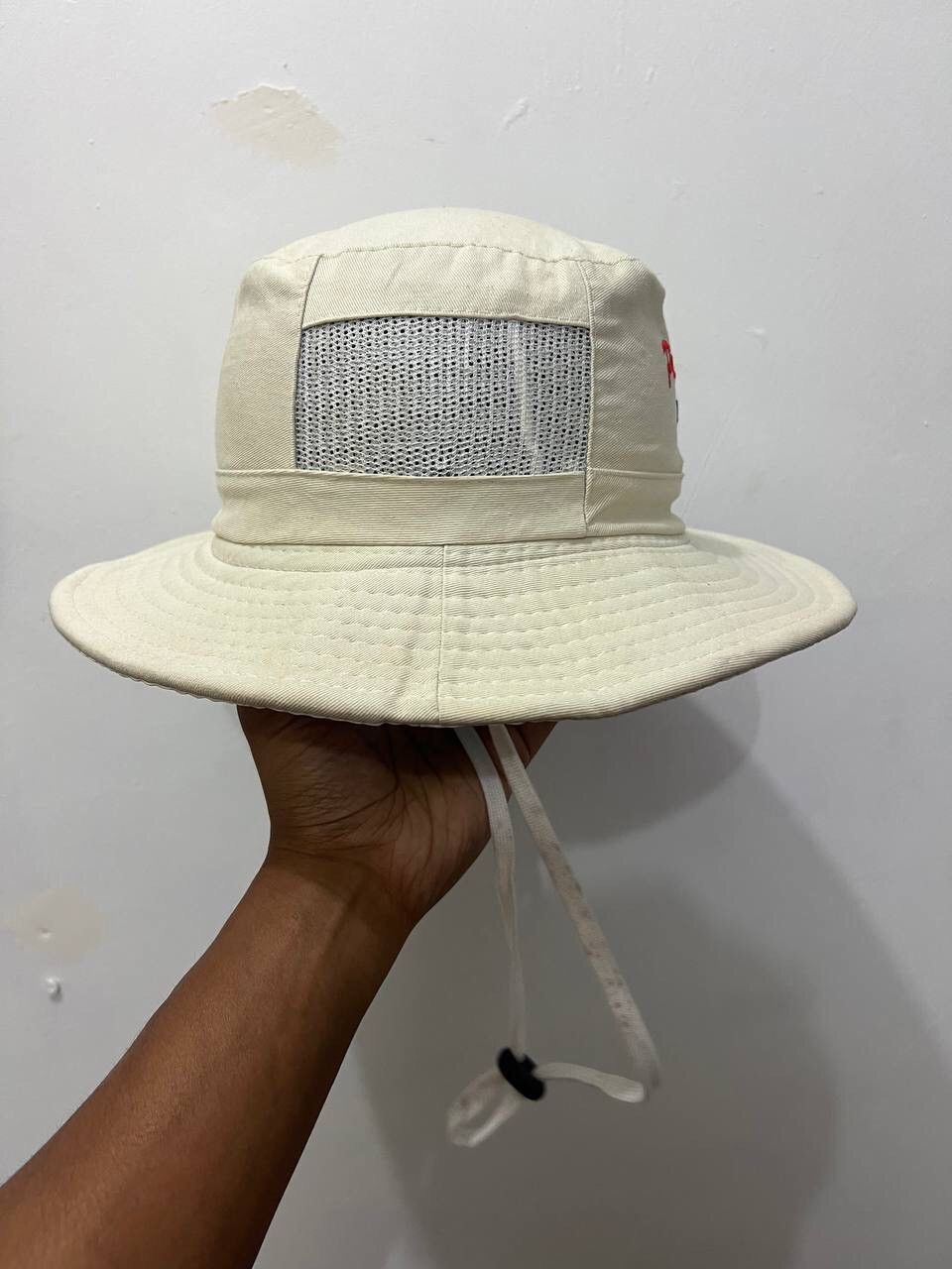 Japanese Brand Padi Store BMI Outdoor Bucket Hat Size ONE SIZE - 5 Thumbnail