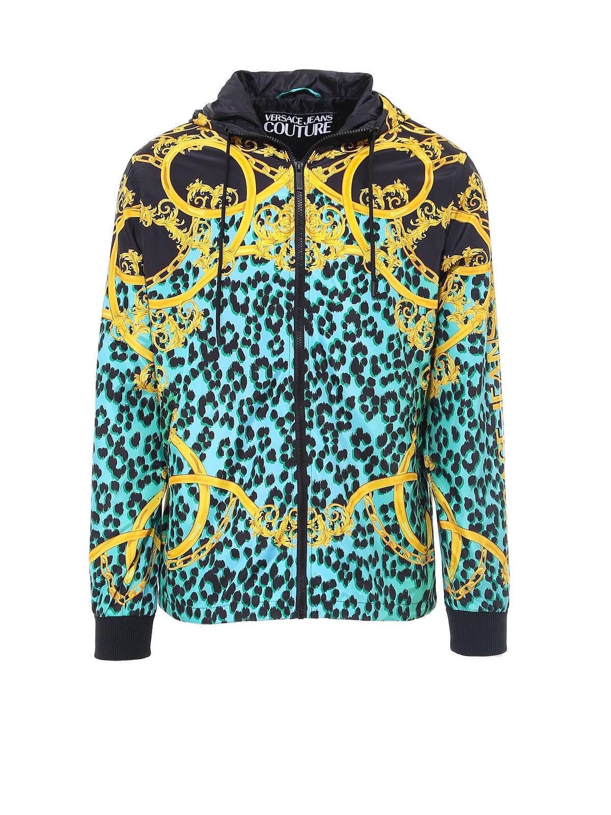 Versace Jeans Couture Versace Jeans Couture Size US L / EU 52-54 / 3 - 2 Thumbnail