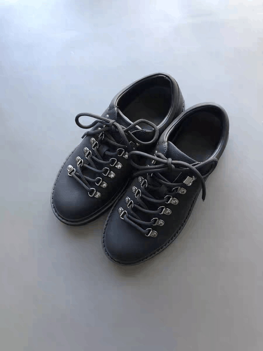 Vintage Utility punk hiphop military outdoor hiking boots shoes Size US 14 / EU 47 - 6 Thumbnail