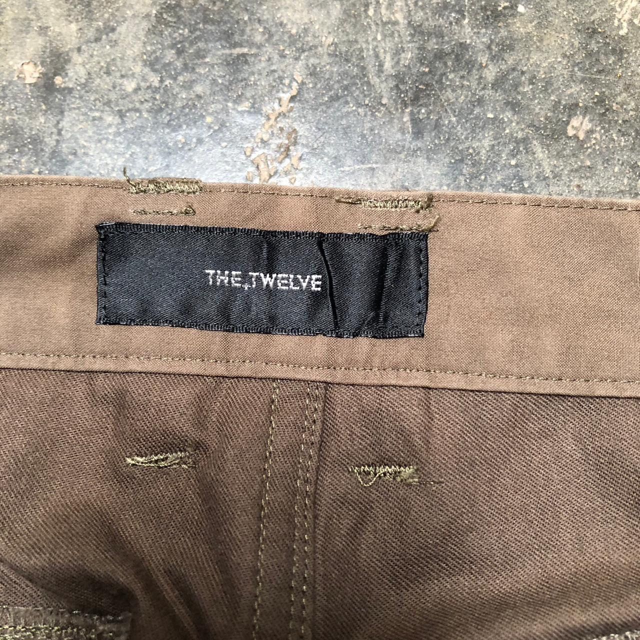 Other THE TWELVE Size US 32 / EU 48 - 6 Thumbnail