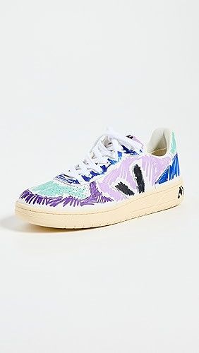 Marni o1srvl11e0624 Sneakers in Multicolor Size US 10 / IT 40 - 1 Thumbnail