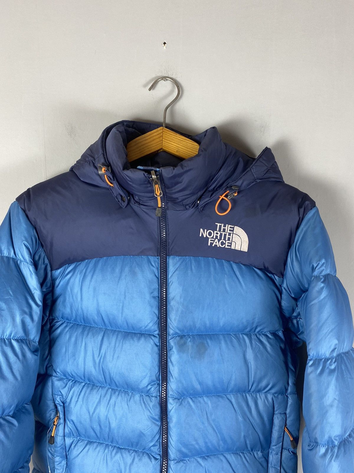 The North Face Vintage the north face 700 puffer jacket Size US XS / EU 42 / 0 - 2 Thumbnail