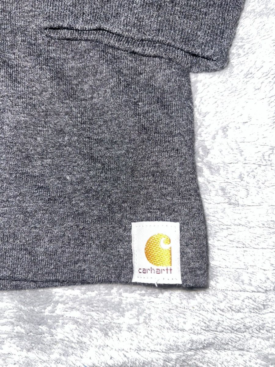Carhartt Carhartt Long Sleeve Size US L / EU 52-54 / 3 - 7 Thumbnail