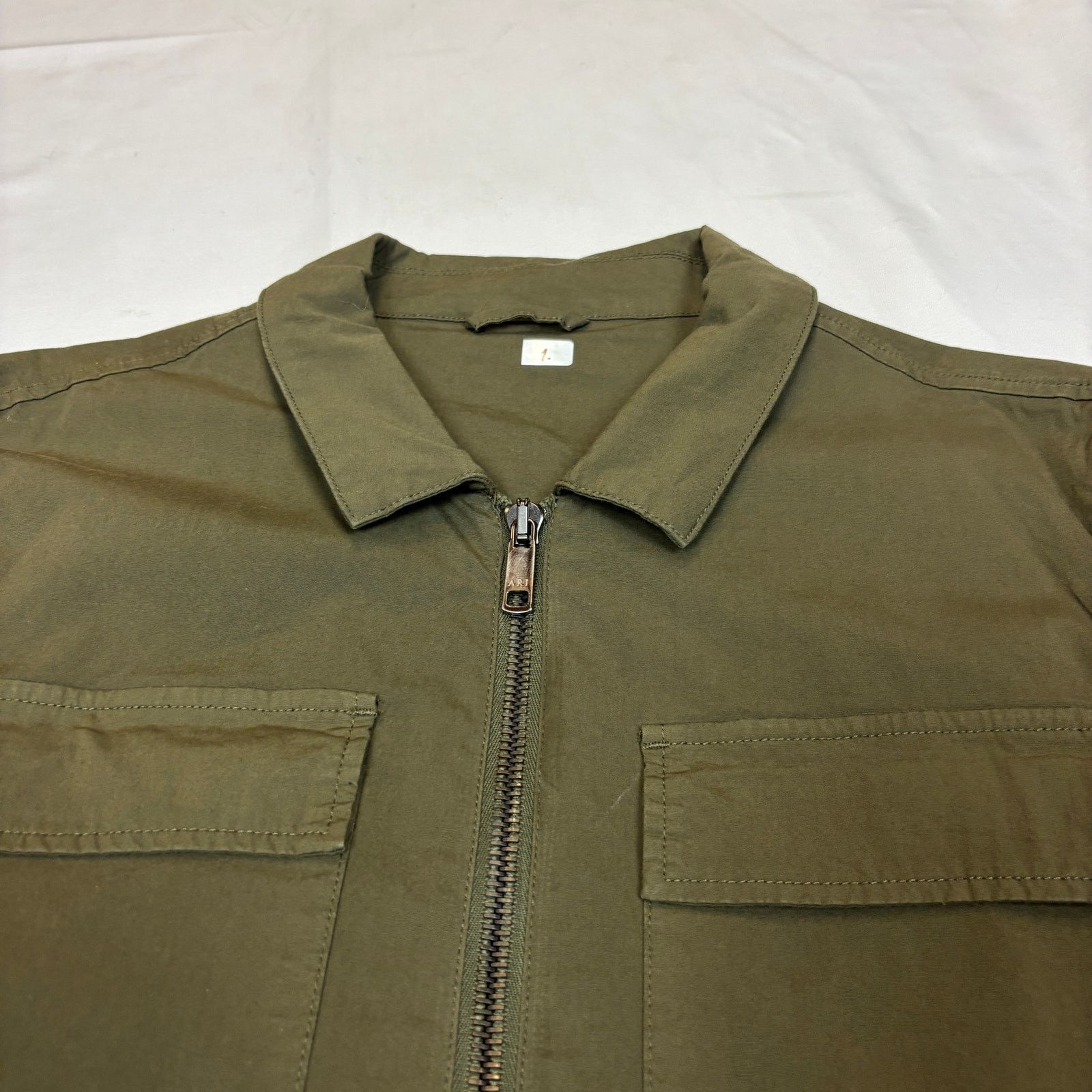Other $955 Ari Soho Summer Suit Jacket Lighweight Rhapsody Cotton Size US M / EU 48-50 / 2 - 9 Thumbnail