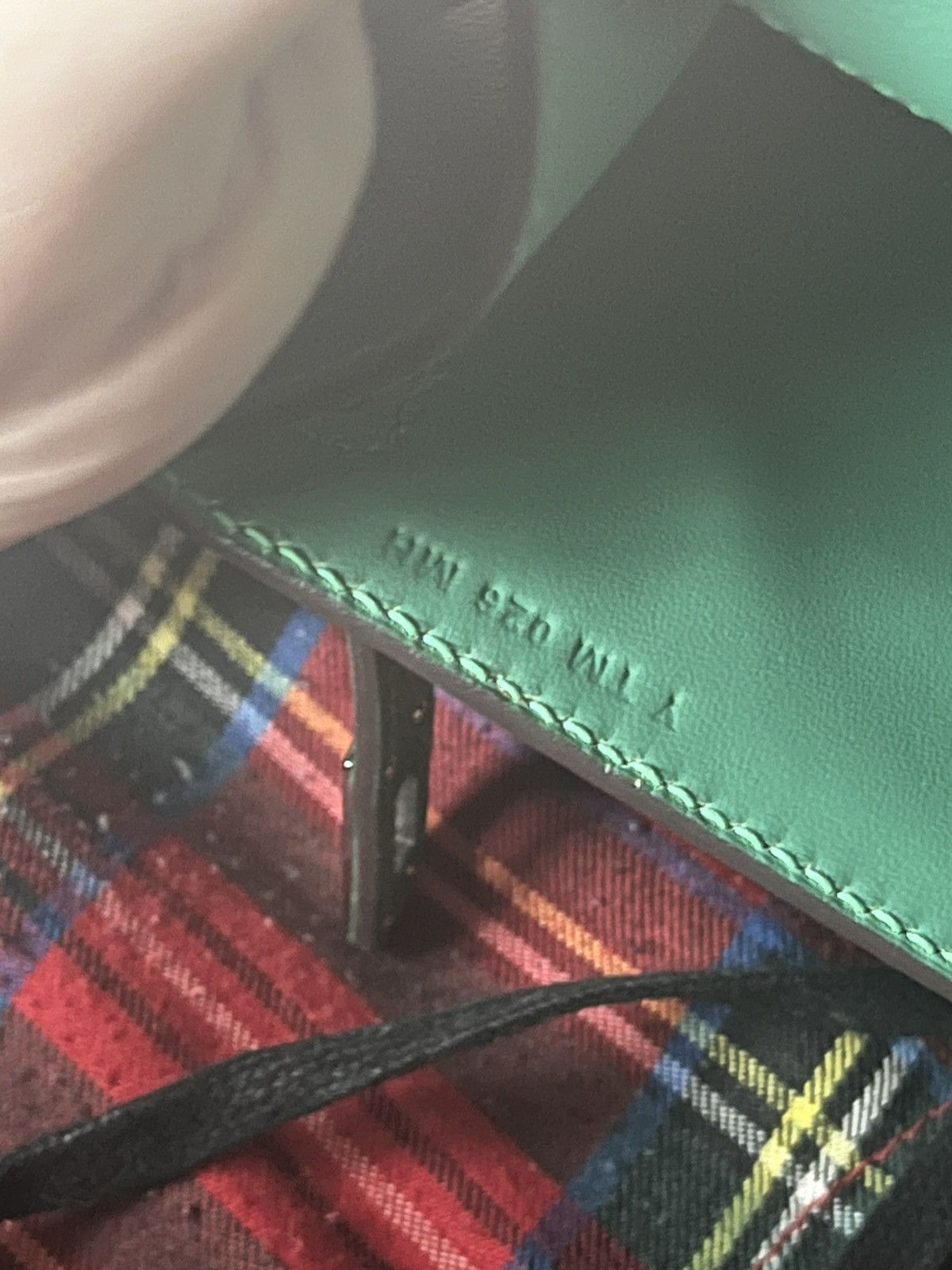 Hermes Hermes Kelley Potchette Swift Size ONE SIZE - 6 Thumbnail