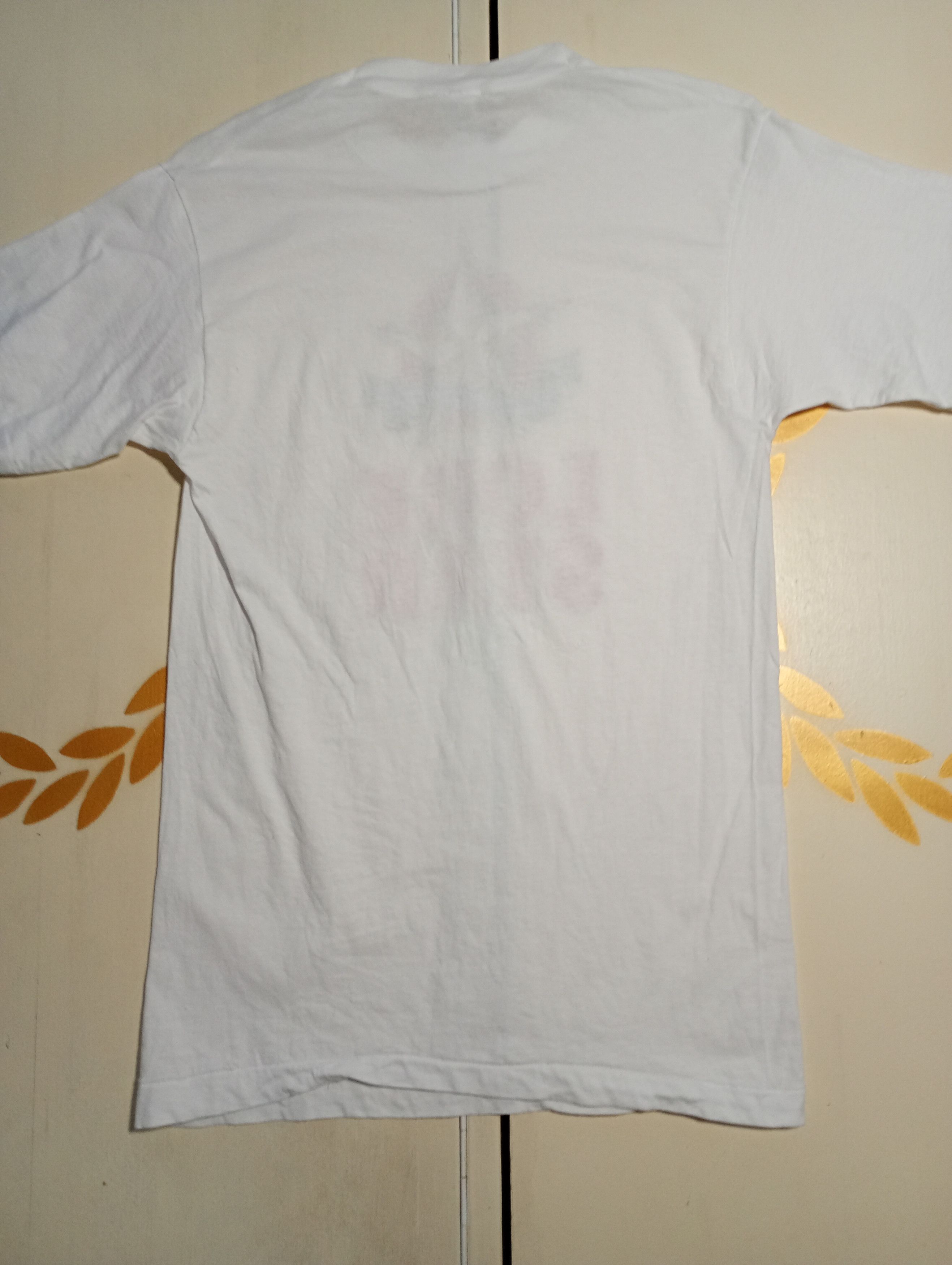Fruit Of The Loom Lone Star Fruit Of The Loom T-Shirt Vintage 90's Size US L / EU 52-54 / 3 - 10 Thumbnail