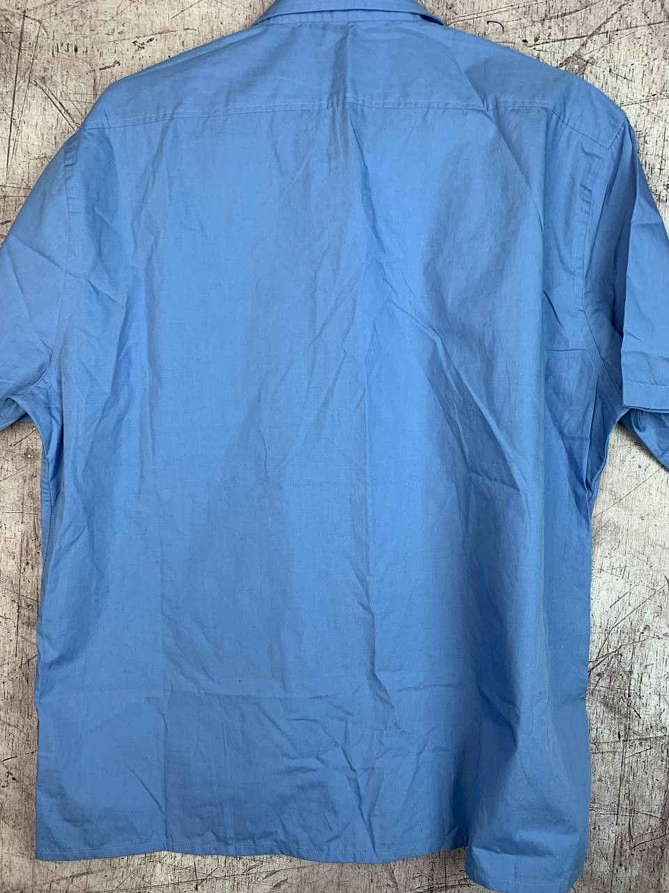 Yves Saint Laurent YSL Shirt Logo Size US XL / EU 56 / 4 - 6 Thumbnail