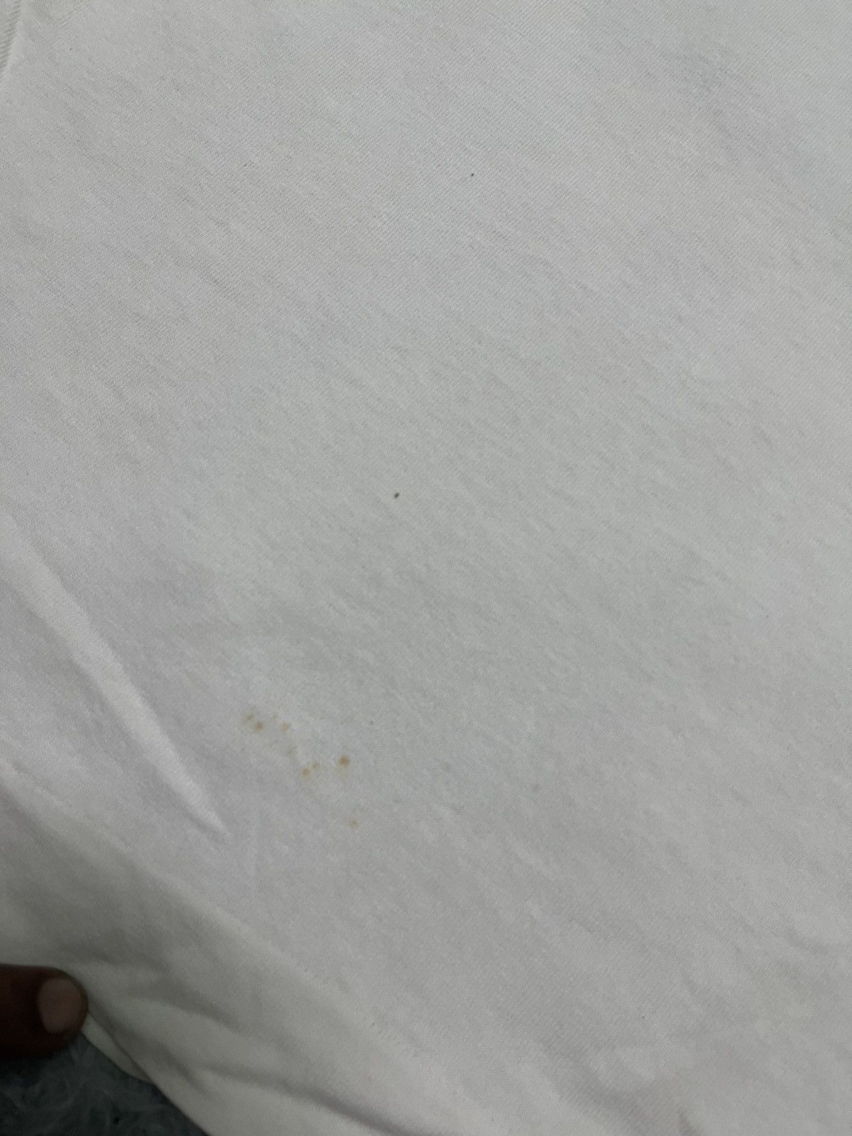 Bape BAPE FLAME GENERAL TEE Size US S / EU 44-46 / 1 - 16 Thumbnail