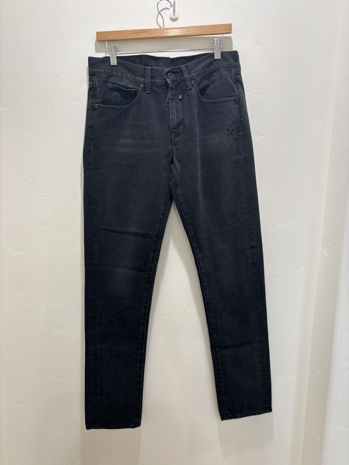 Off-White Off White Jeans | Grailed
