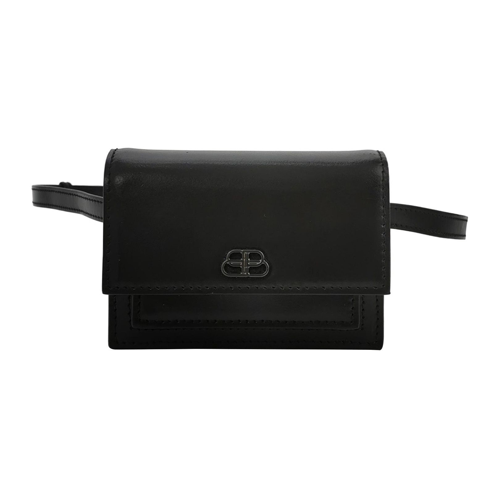 Balenciaga Balenciaga Women os Belt Bags Size ONE SIZE - 1 Thumbnail