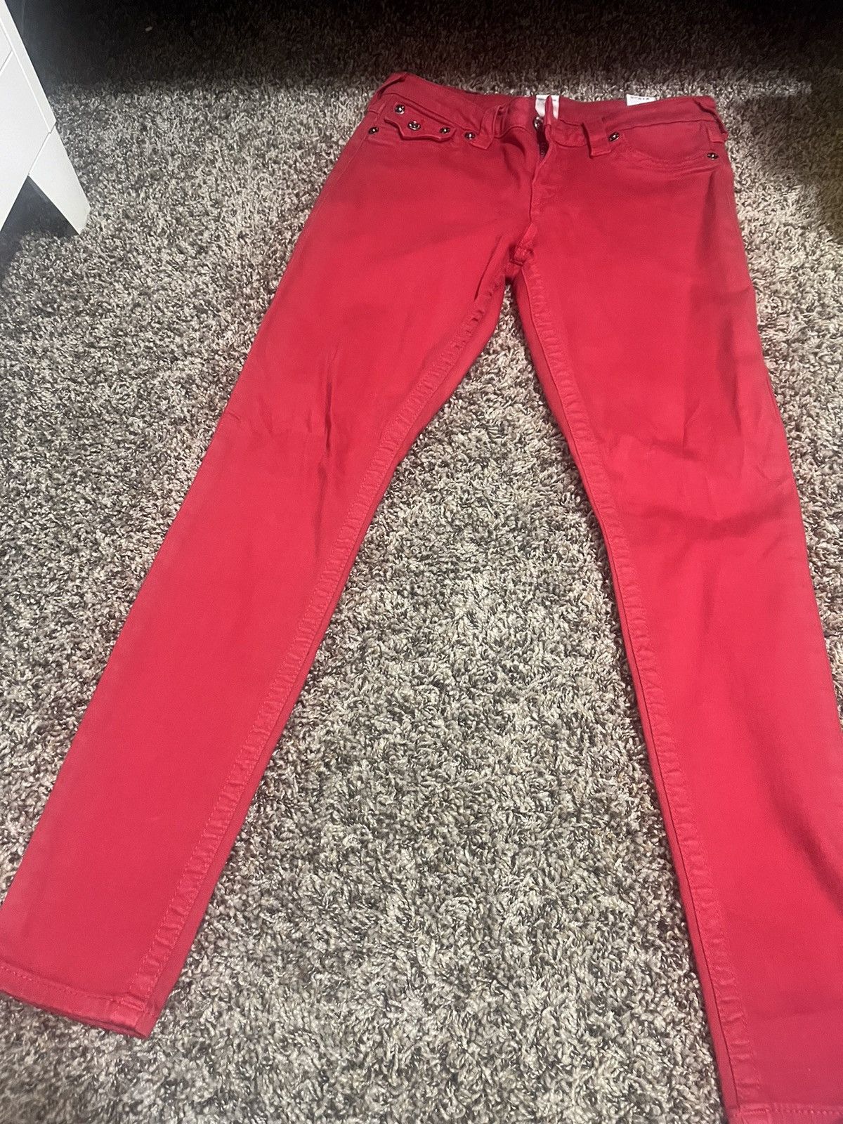 True Religion True religion jeans Size 28" / US 6 / IT 42 - 2 Thumbnail