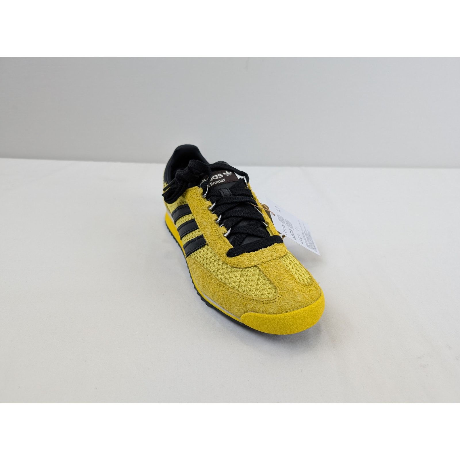Adidas × Wales Bonner o1rshd1 SL76 Sneakers in Yellow Size US 10.5 / EU 43-44 - 3 Thumbnail