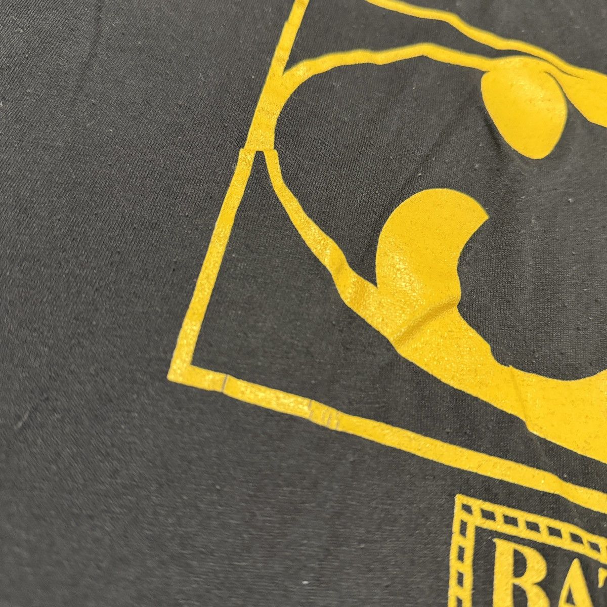 Vintage Vintage BatGirl Parody Tee Size US XL / EU 56 / 4 - 3 Thumbnail