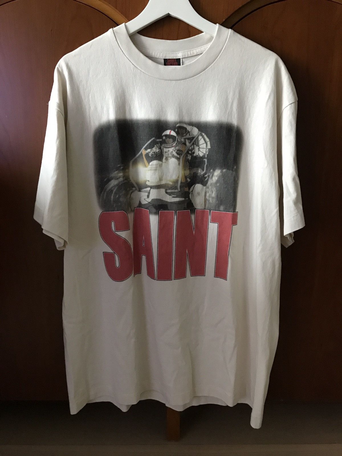 FREEDOM saint xxxxxx Tシャツ AKIRA FREEDOM saint xxxxxx Tシャツ AKIRA