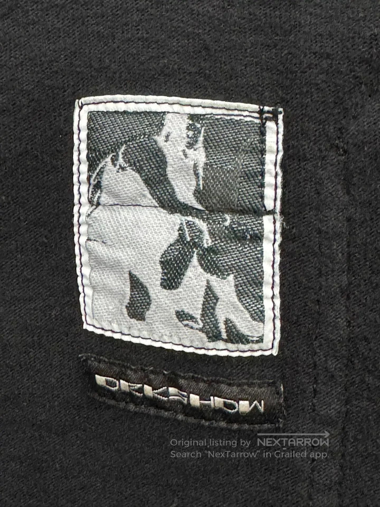 Rick Owens rick owens full zip wizard hoodie size l. Size US L / EU 52-54 / 3 - 8 Thumbnail