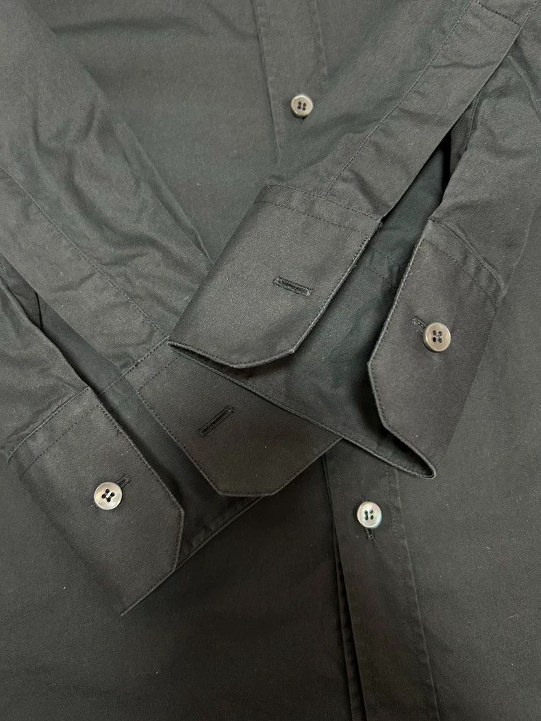 Givenchy DG Dolce & Gabbana shirt with classic embroidered
