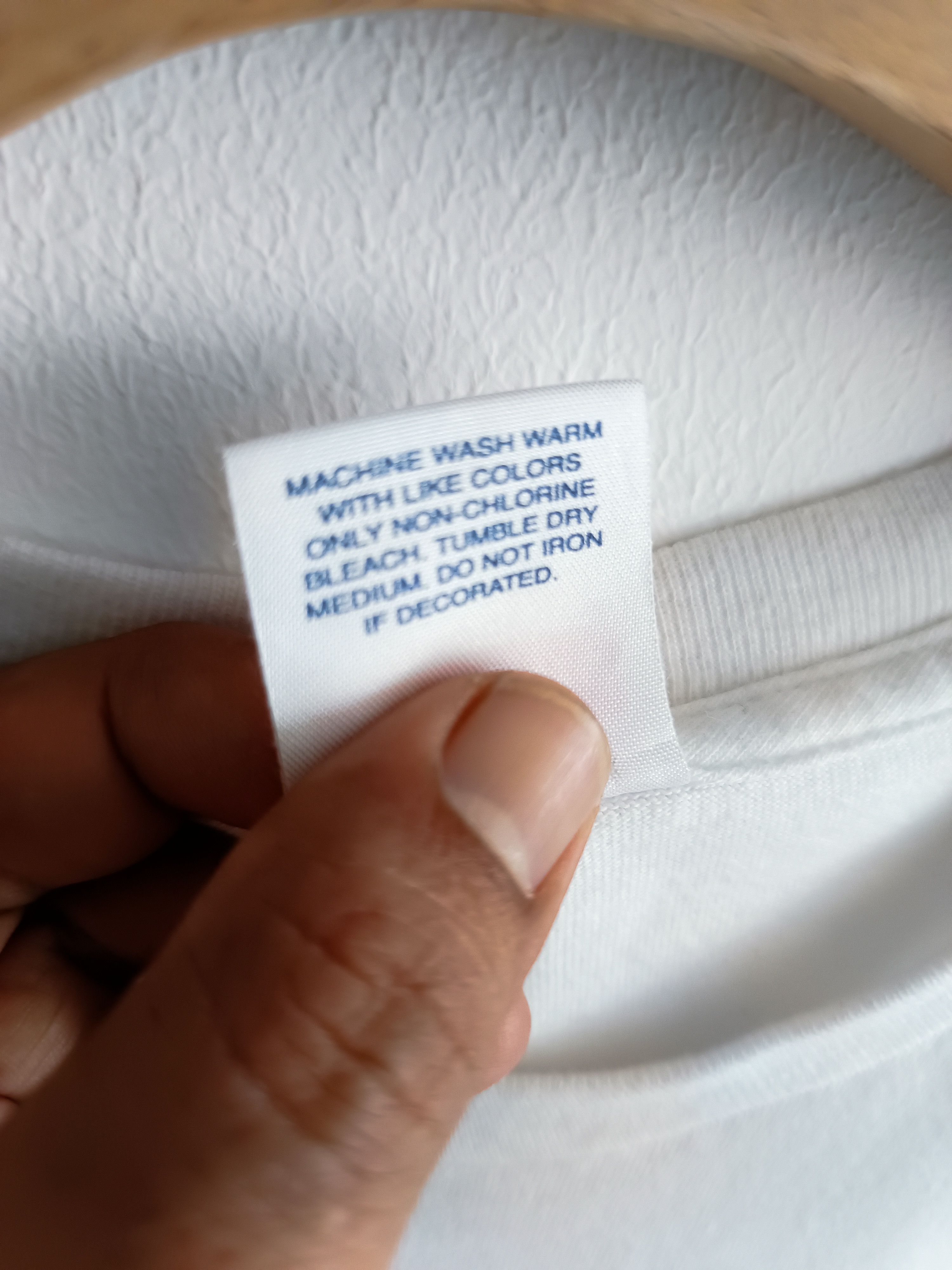 Supreme Just say no supreme 2016 Size US M / EU 48-50 / 2 - 3 Thumbnail