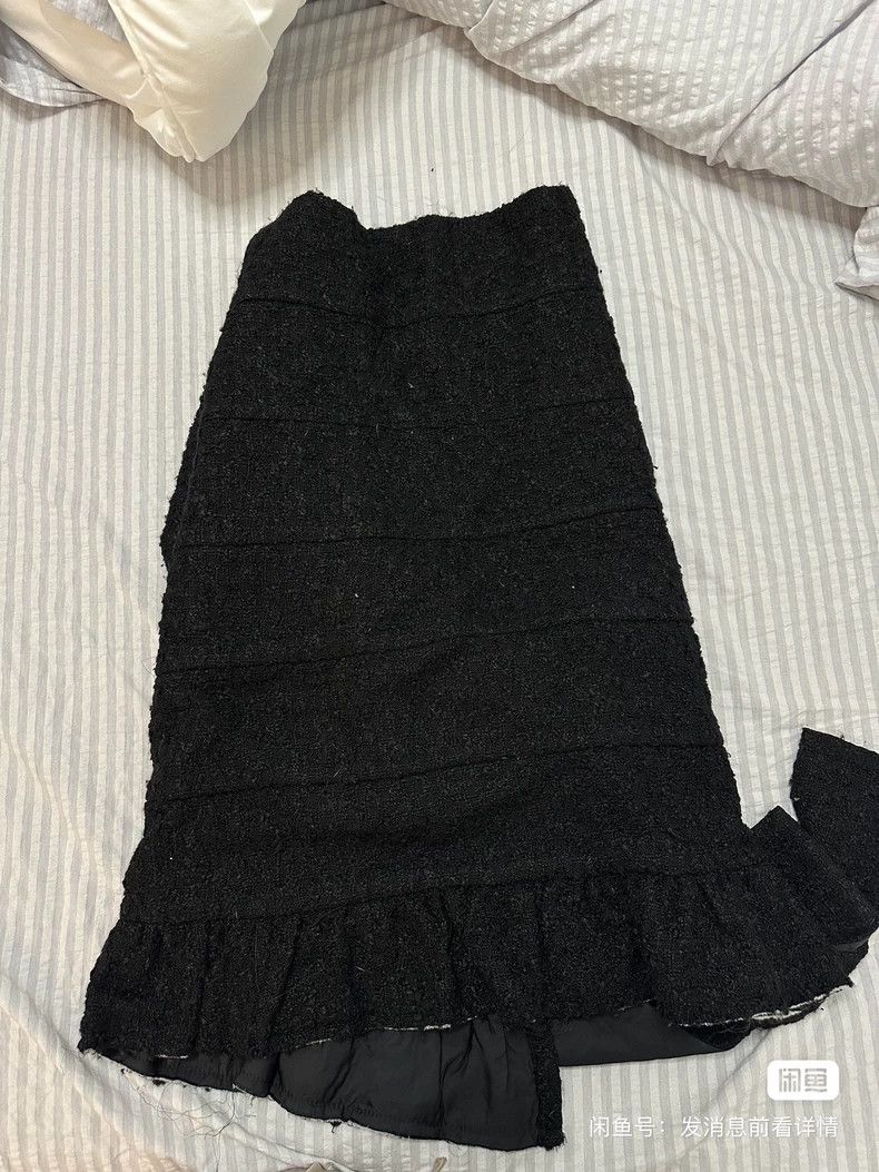 Comme des Garcons Comme Des Garcons size M Skirt Size 23" - 2 Thumbnail
