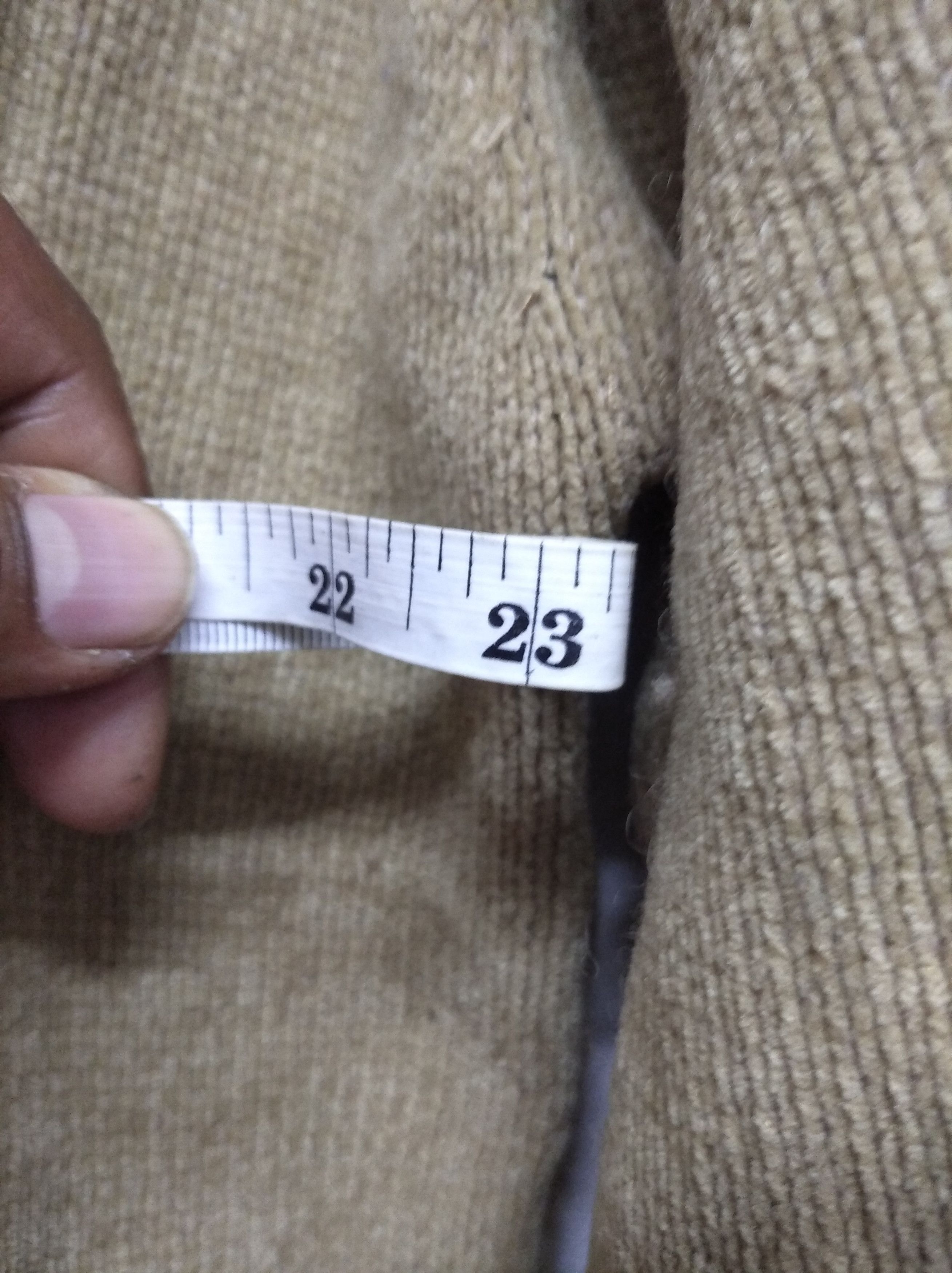 Chaps × Chaps Ralph Lauren Vintage chaps Ralph Lauren knitwear sweater Size US L / EU 52-54 / 3 - 9 Thumbnail
