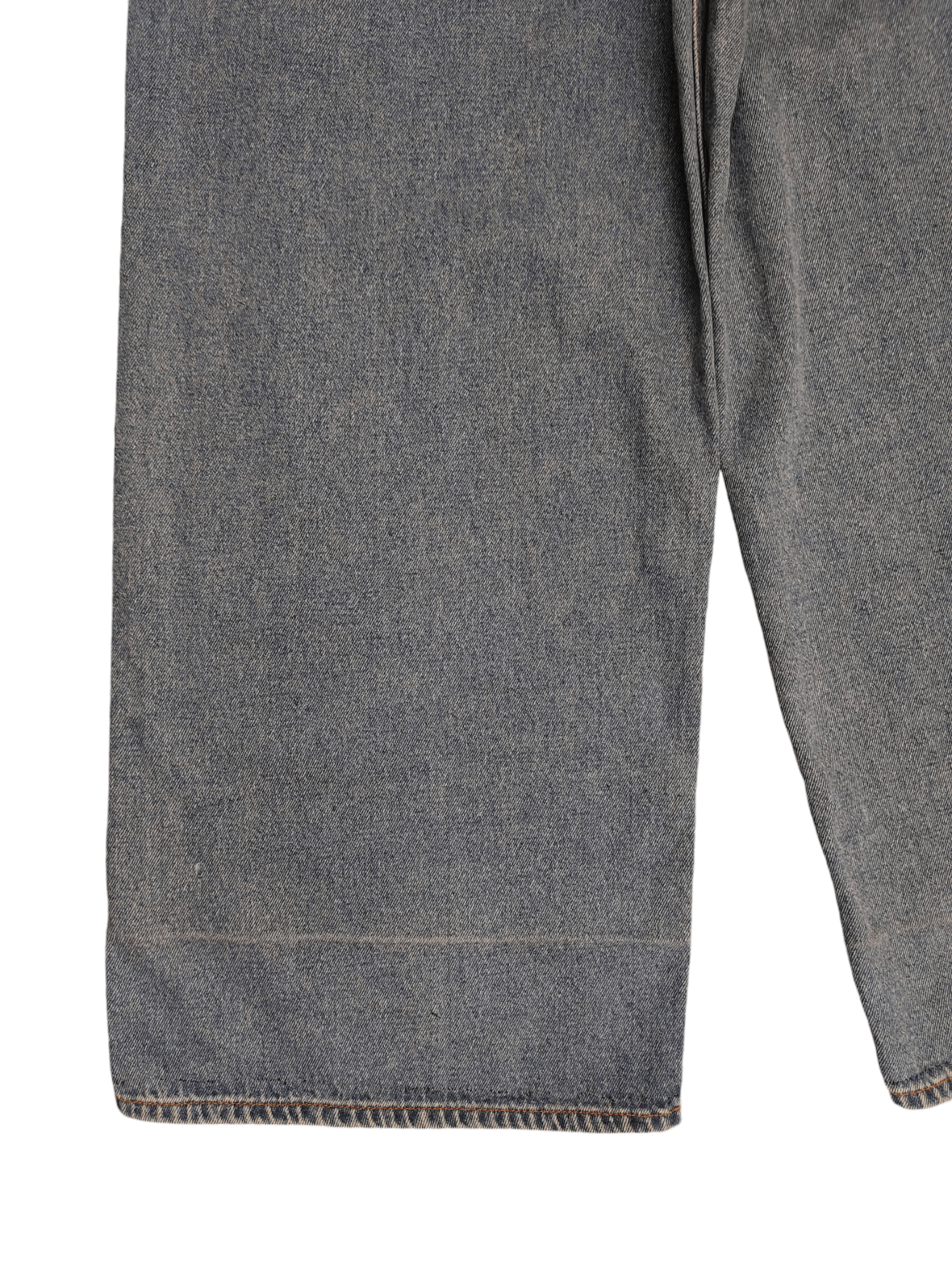 If Six Was Nine Baggy Jeans Pageboy Japan Carpenter Denim Wide Leg Y2k Size US 28 / EU 44 - 13 Thumbnail
