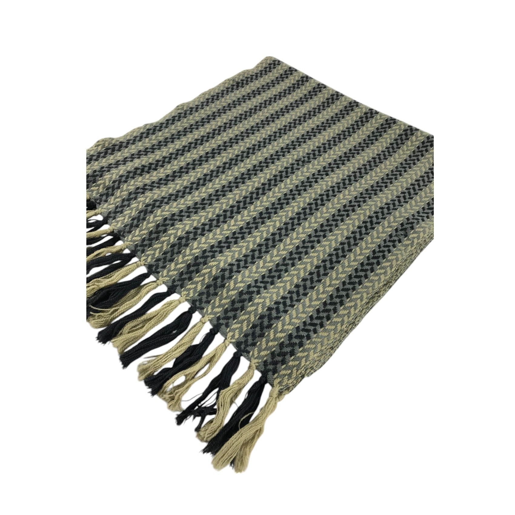 Giorgio Armani Giorgio Armani Scarf / Muffler / Neckwear - WW1538 Size ONE SIZE - 3 Thumbnail