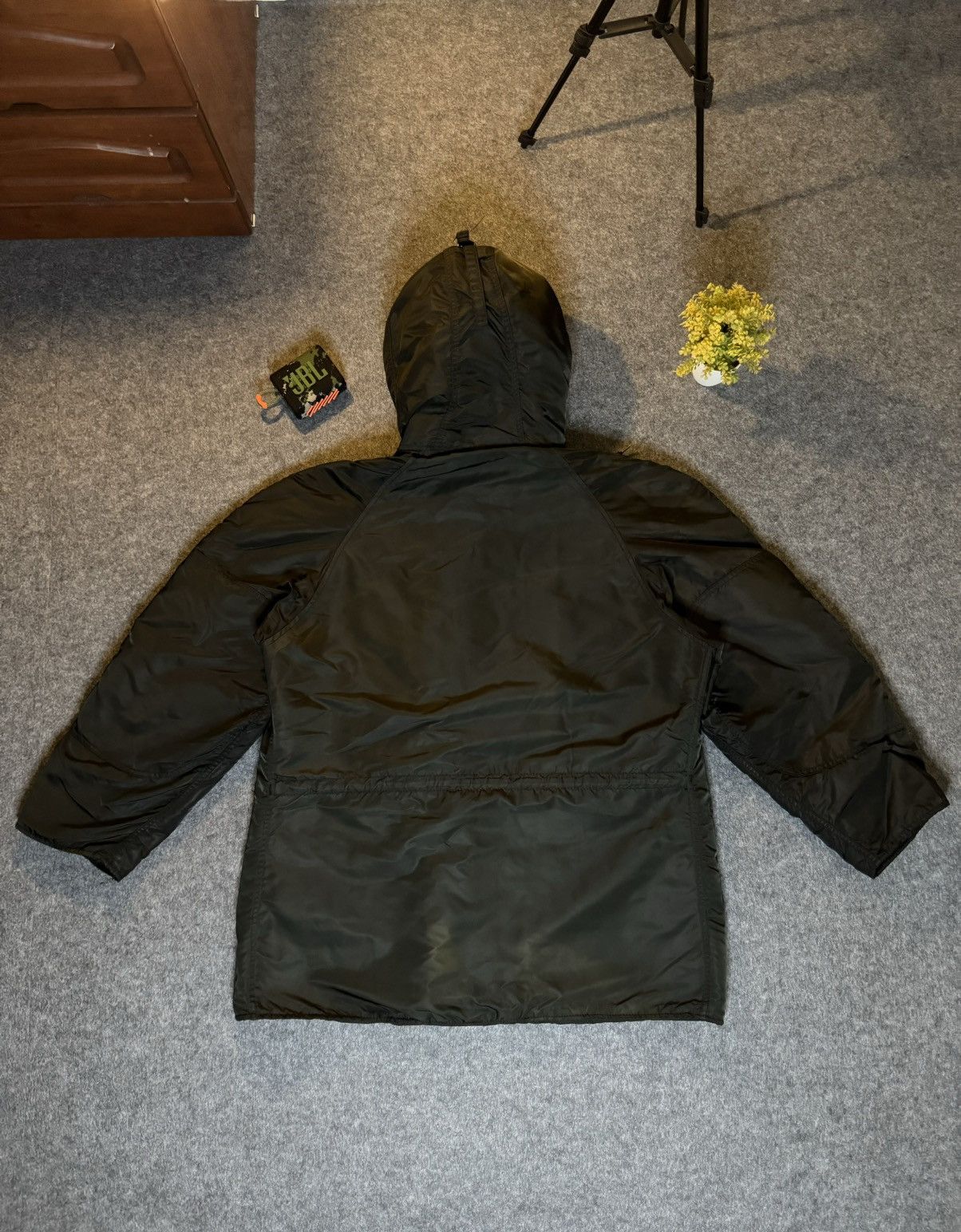 Alpha Industries Alpha Industries N-3B Parka (Heritage) Size US M / EU 48-50 / 2 - 8 Thumbnail