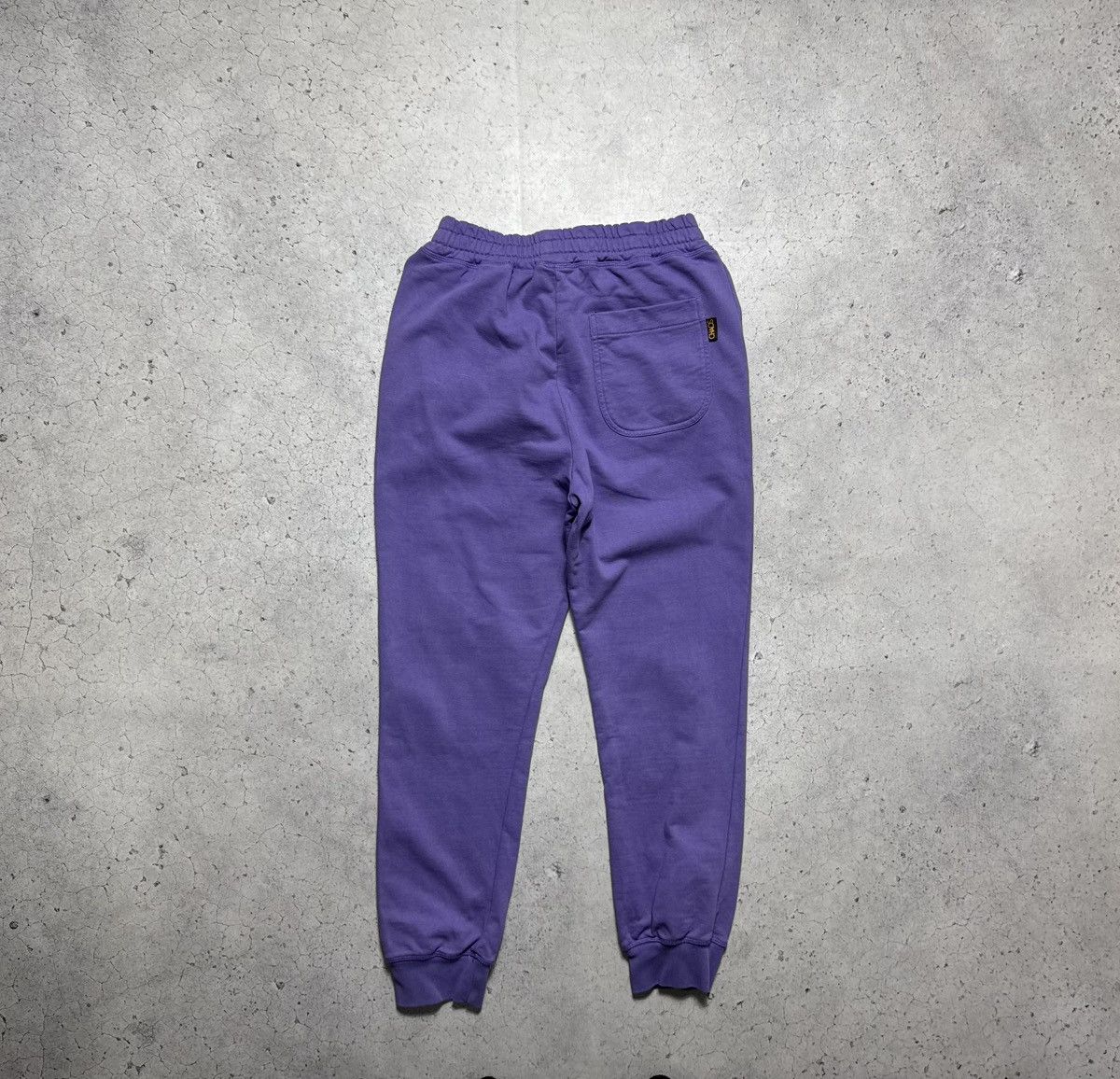 Vivienne Westwood Vivienne Westwood Anglomania Luxury Joggers Pants Size M Size US 32 / EU 48 - 8 Thumbnail