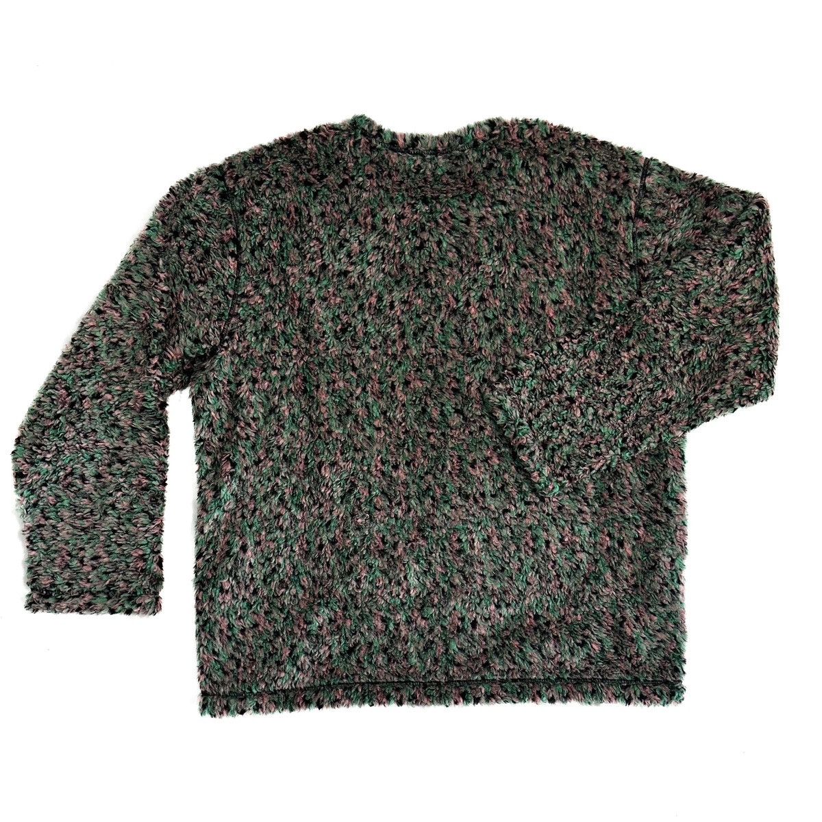 トップス Supreme The North Face High Pile Fleece Supreme The North Face High Pile Fleece Pullover (SS23) - $168