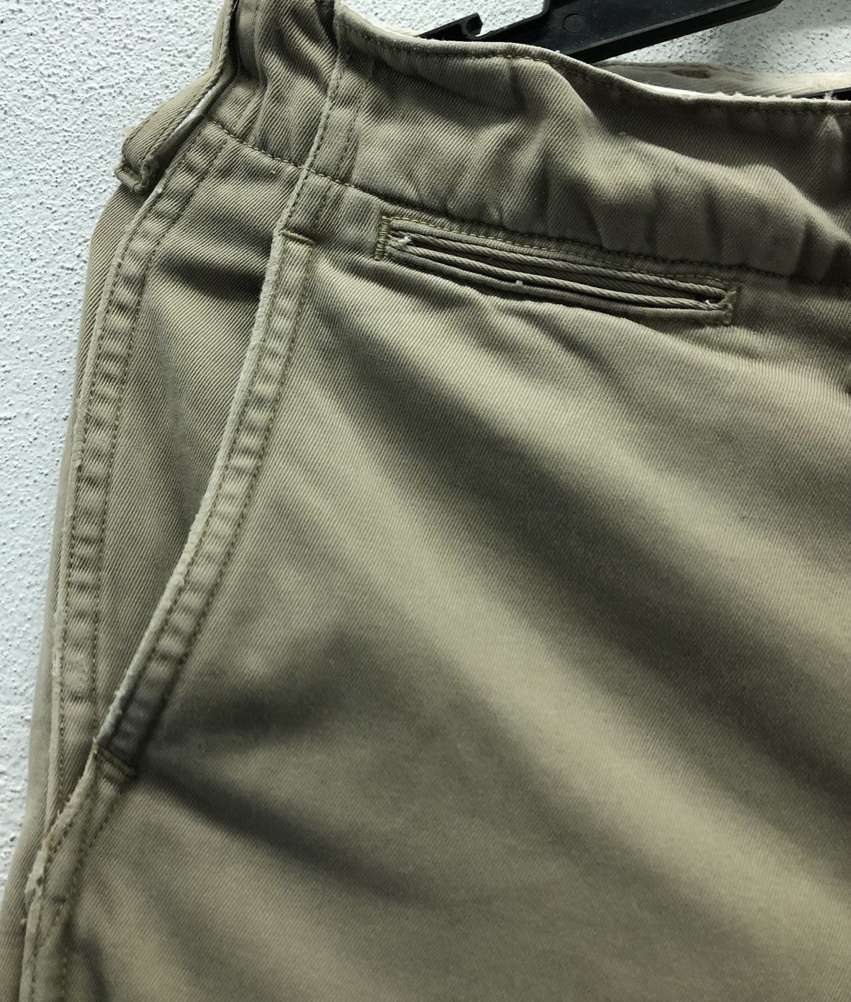 Buzz Rickson's × Vintage Vintage Union Made Buzz Rickson Short Pants Size US 31 - 3 Thumbnail