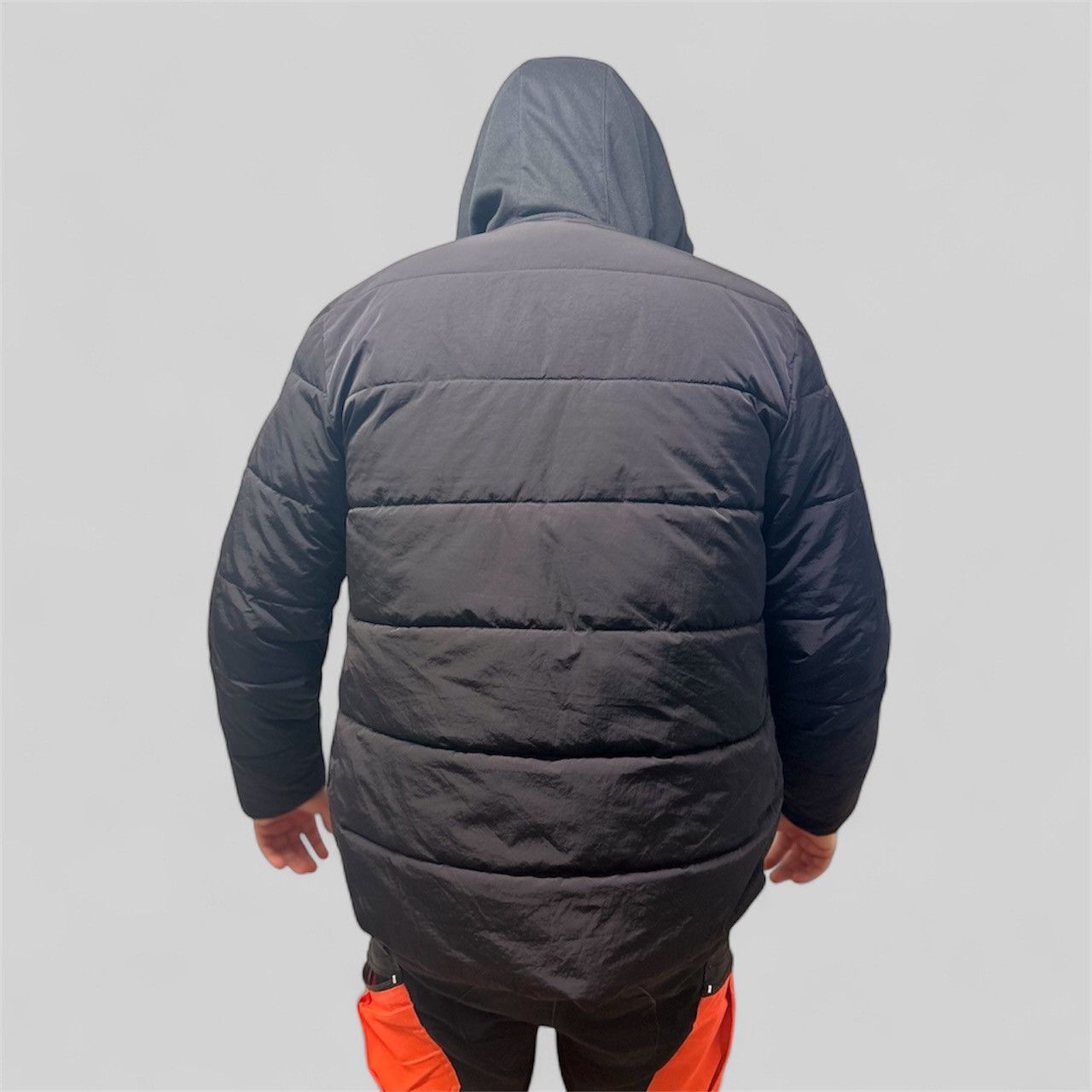 Other Hikerdelic Quilted Mid Layer Black Size US M / EU 48-50 / 2 - 11 Thumbnail