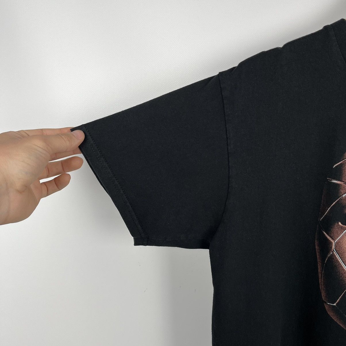 The Weeknd × XO The Weeknd XO After hours til dawn tour tee 2020 Size US M / EU 48-50 / 2 - 9 Thumbnail