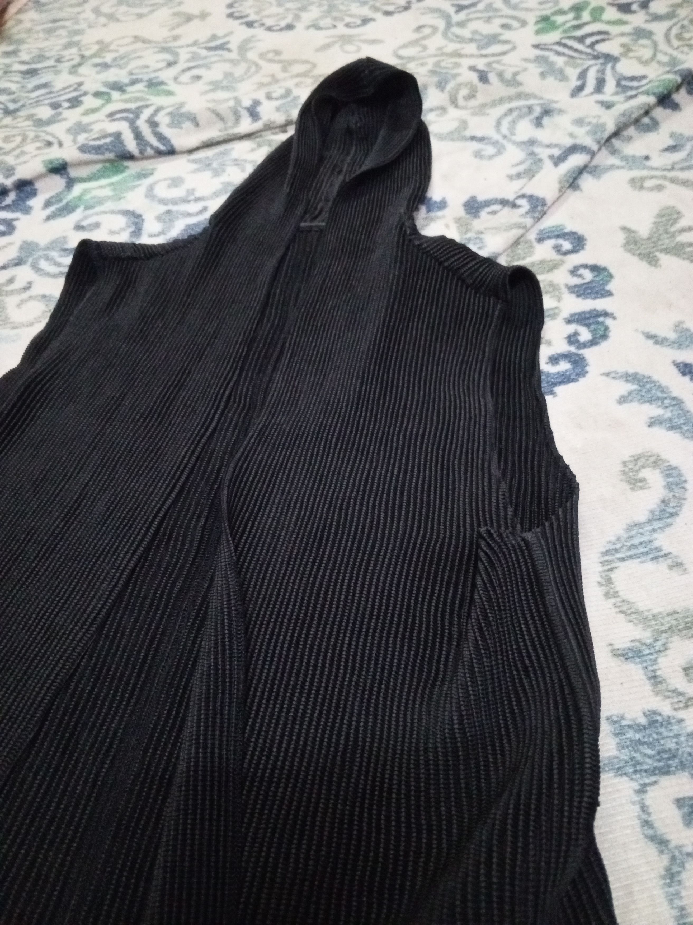 Pleats Please Issey Miyake SPECCHIO BY ISSEY MIYAKE PLEATS PLEASE DRESSES Size ONE SIZE - 3 Thumbnail