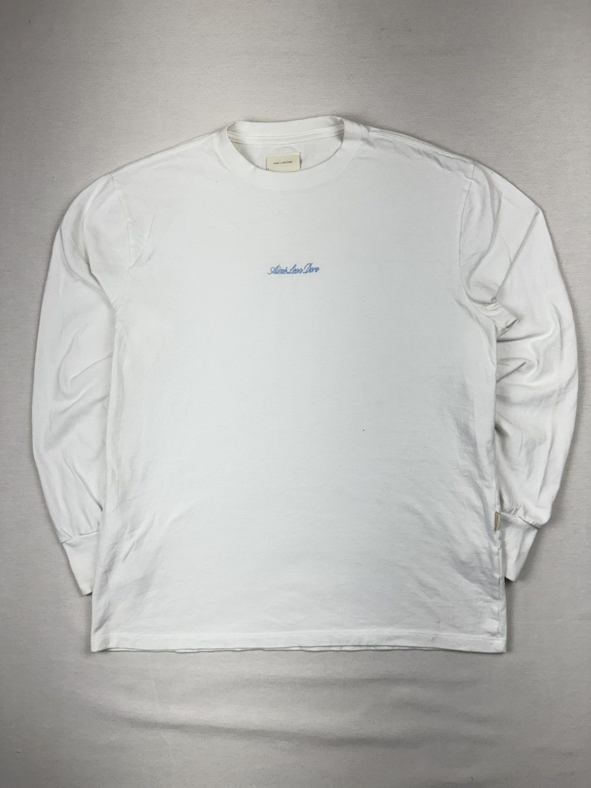 Aime Leon Dore Aime Leon Dore Long Sleeve Size US L / EU 52-54 / 3 - 1 Thumbnail