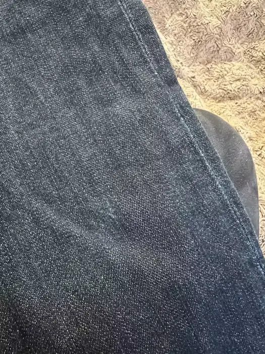 True Religion Vintage True Religion Jack Denim Jeans Japan Y2K Size US 30 / EU 46 - 17 Thumbnail