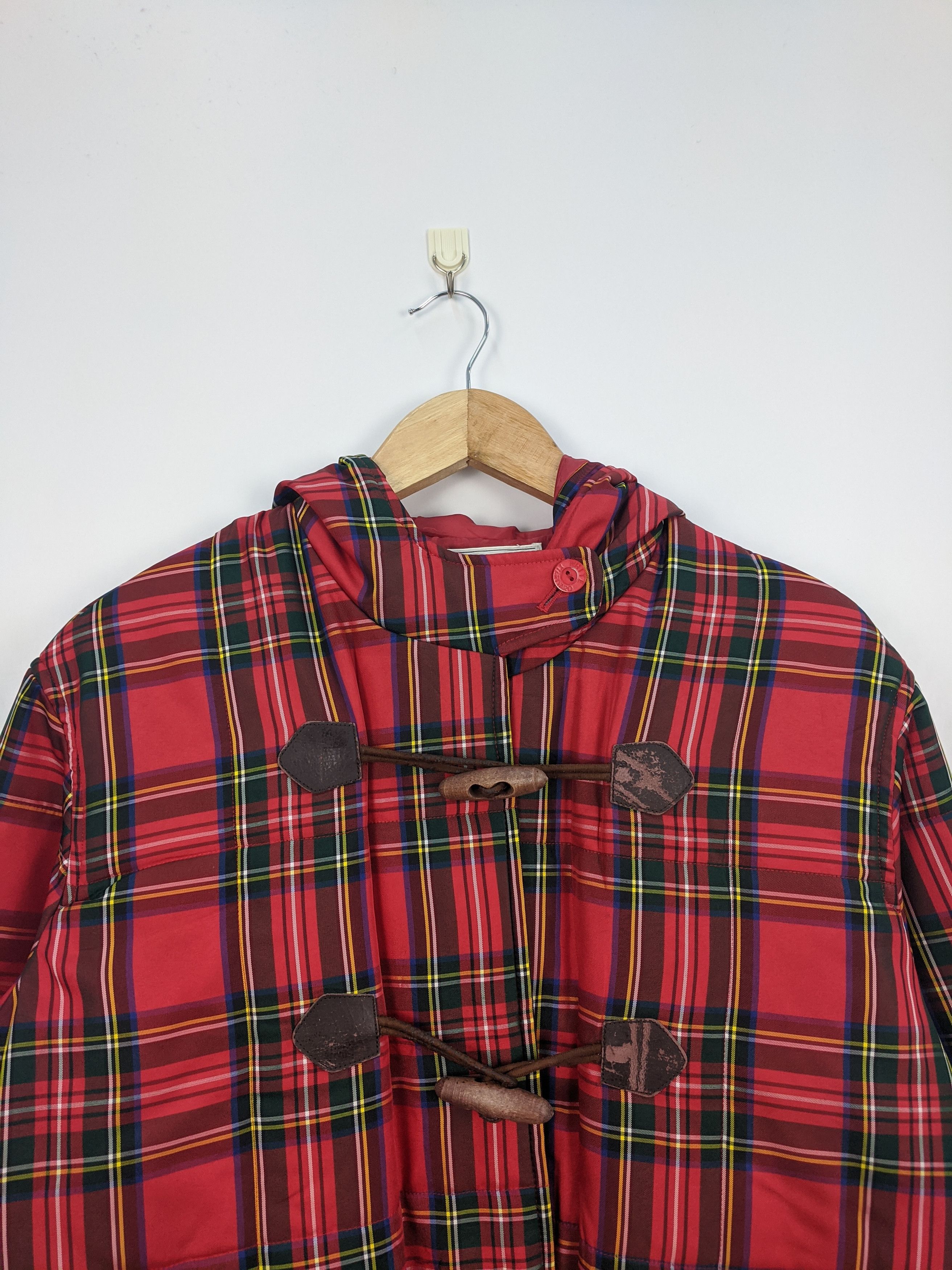 Japanese Brand Vintage Japanese Brand Puffer Jacket J0318 Size US L / EU 52-54 / 3 - 2 Thumbnail