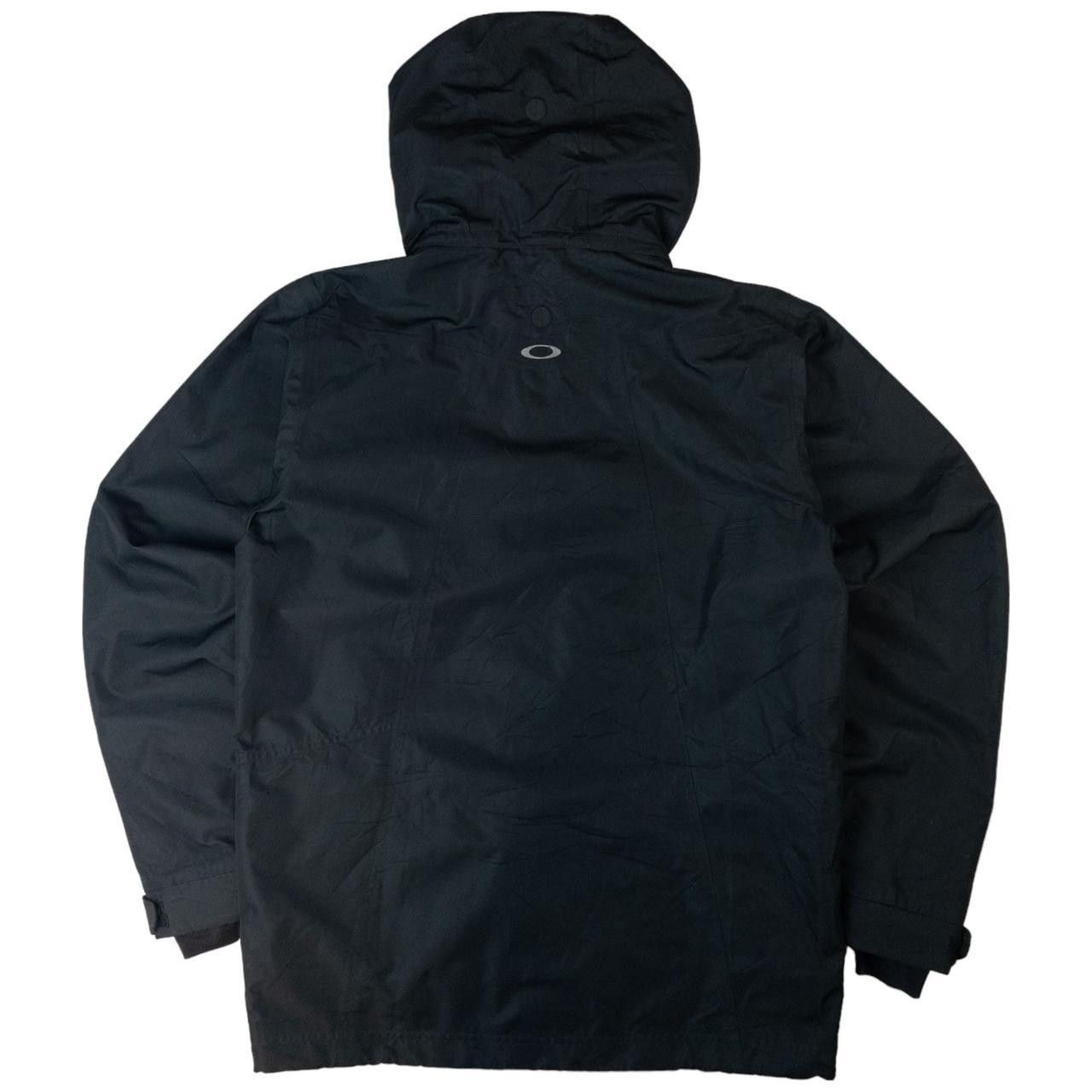 Oakley Vintage Oakley Snowboarding Jacket Size XL Size US XL / EU 56 / 4 - 2 Thumbnail