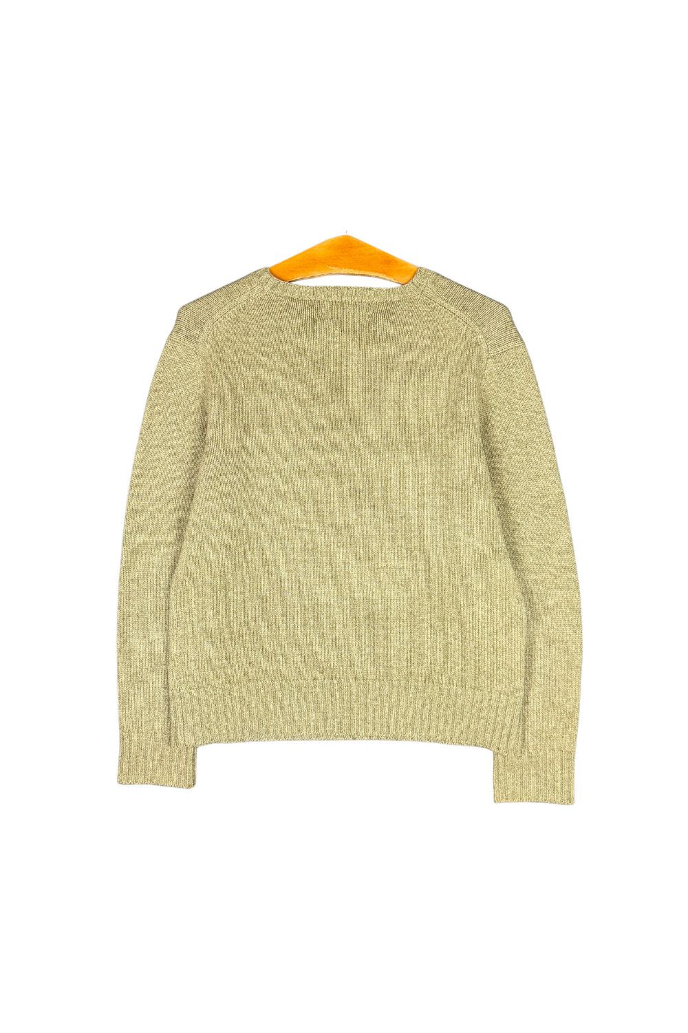 Polo Ralph Lauren Polo Ralph Lauren Mallard Duck Intarsia Size US M / EU 48-50 / 2 - 2 Thumbnail