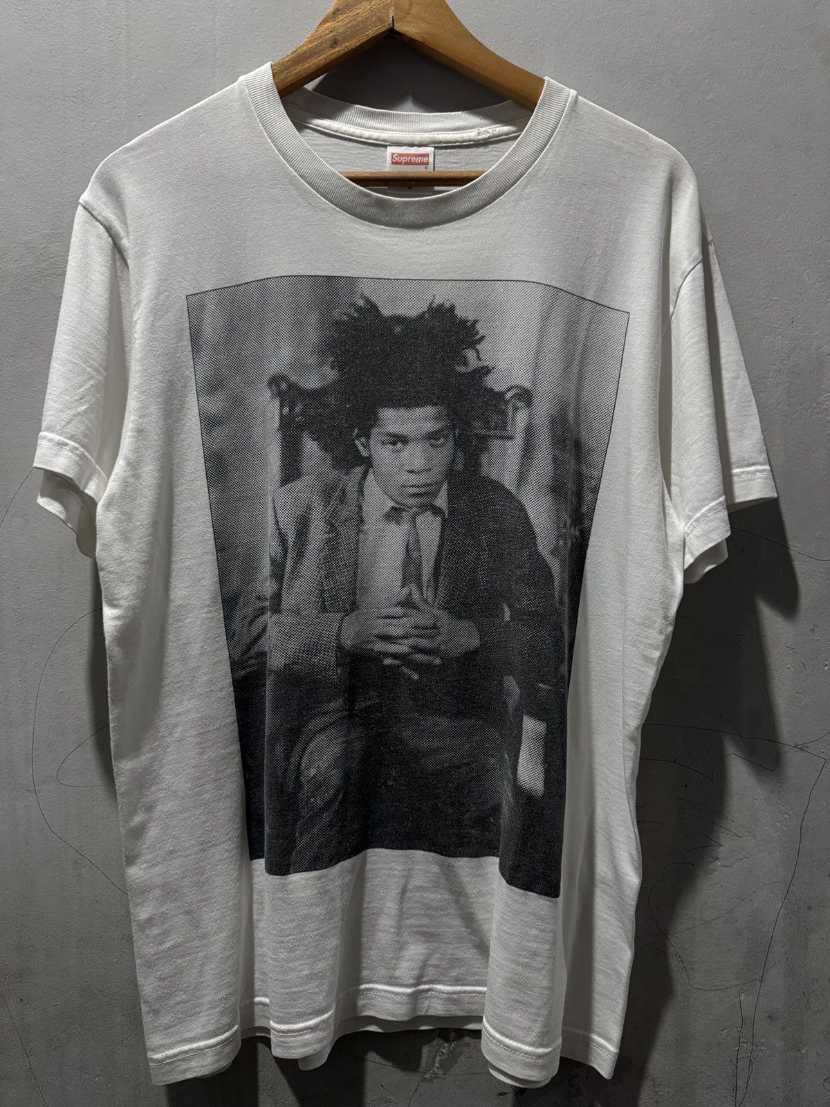 Supreme x JMB