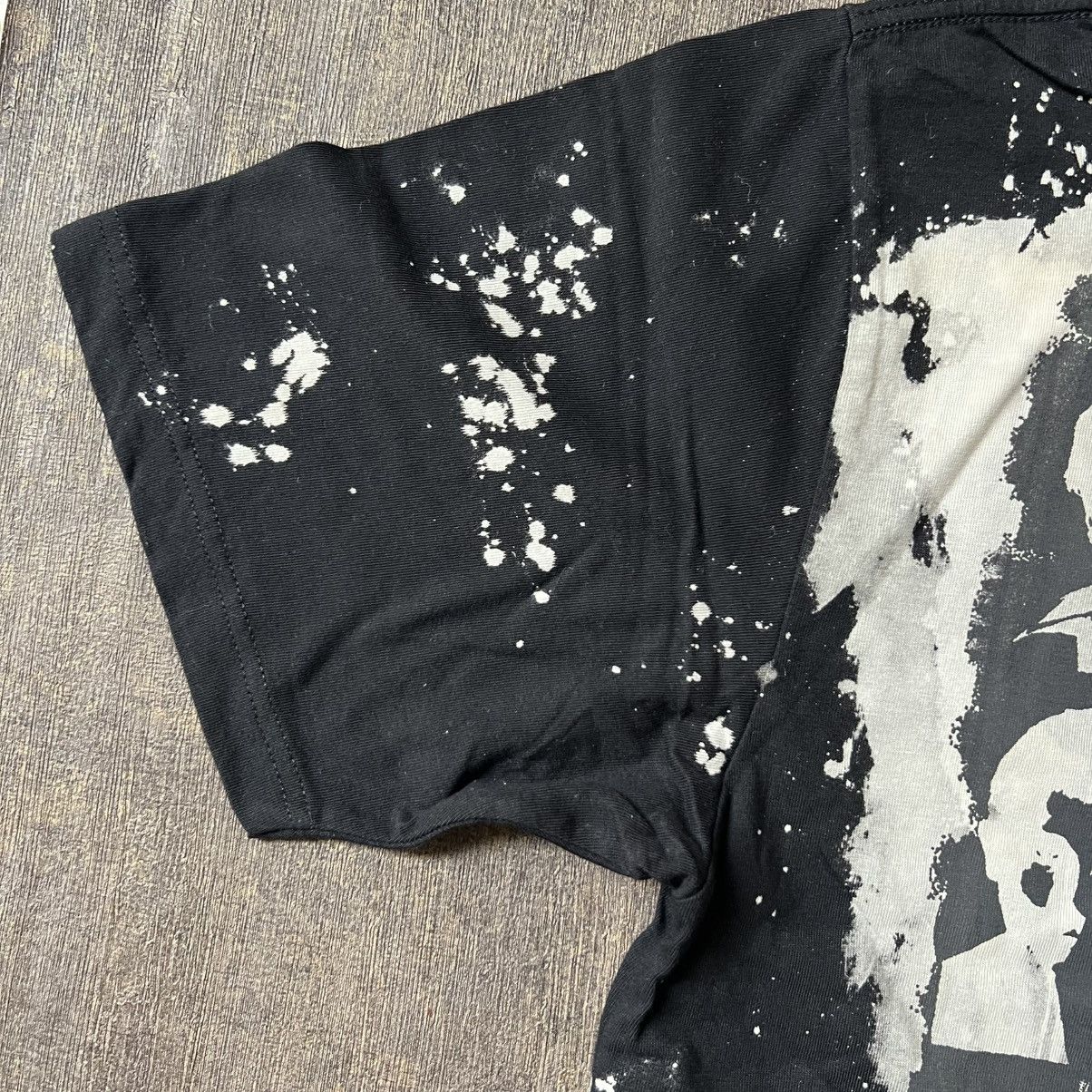 Band Tees 🔥rare🔥mosquitohead Buzzcocks English Punk Rock Size US XL / EU 56 / 4 - 14 Thumbnail