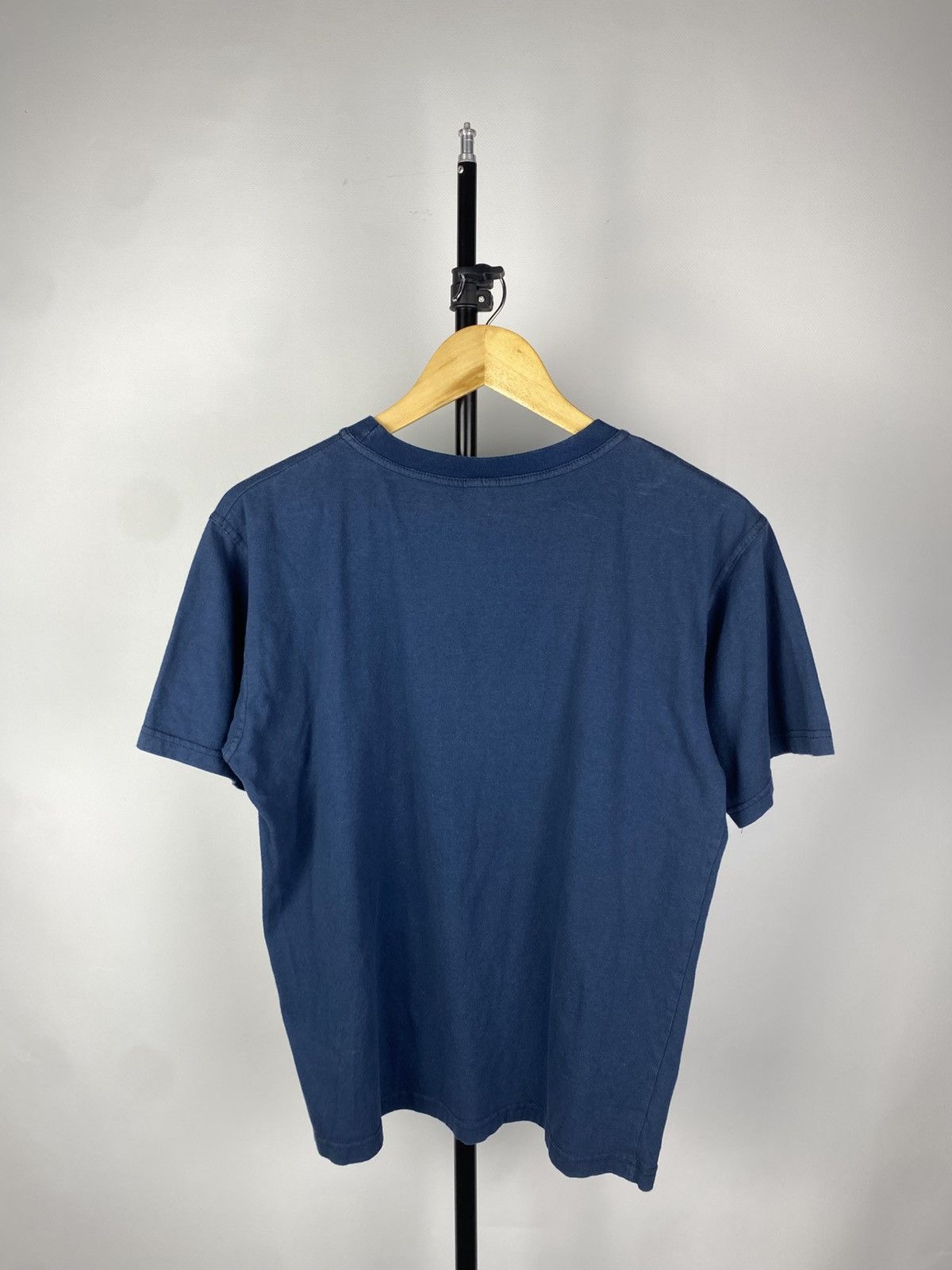 Vintage Vintage 90s PORTUGAL 🇵🇹 00S T-SHIRT Y2K Size US S / EU 44-46 / 1 - 5 Thumbnail