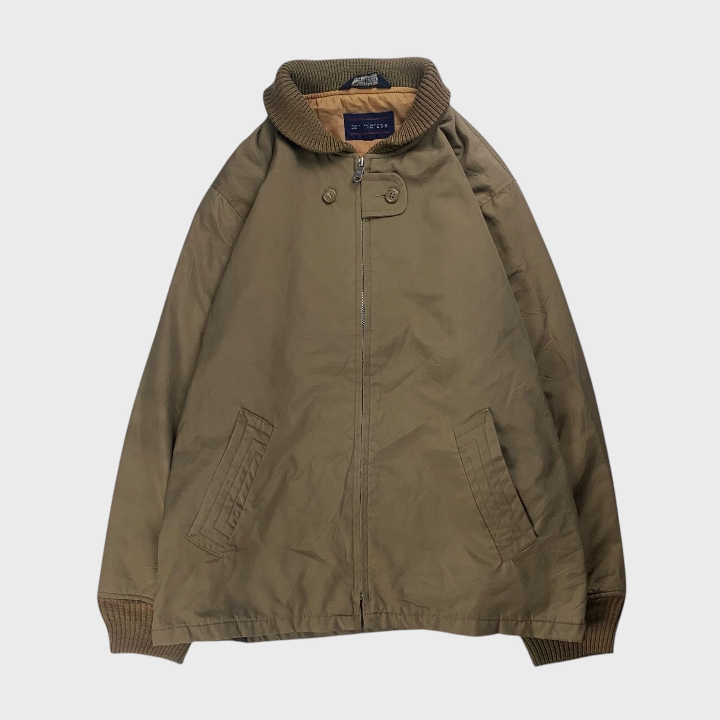 Vintage unknown Jacket Size L Size US L / EU 52-54 / 3 - 1 Thumbnail